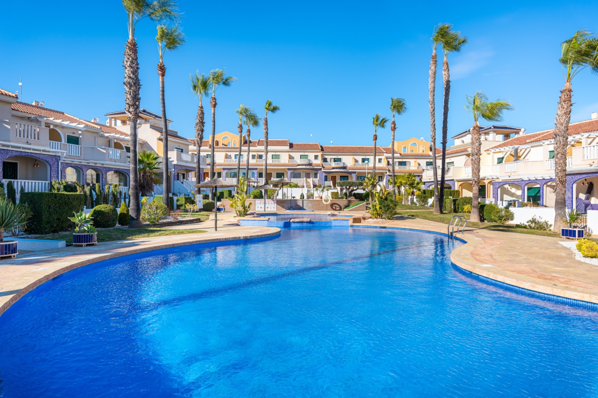 Reventa - 1. Apartamento / piso - Ciudad Quesada - Costa Blanca Sur