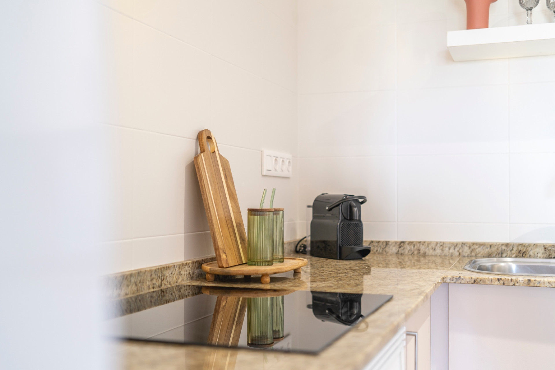 Reventa - 1. Apartamento / piso - Ciudad Quesada - Costa Blanca Sur