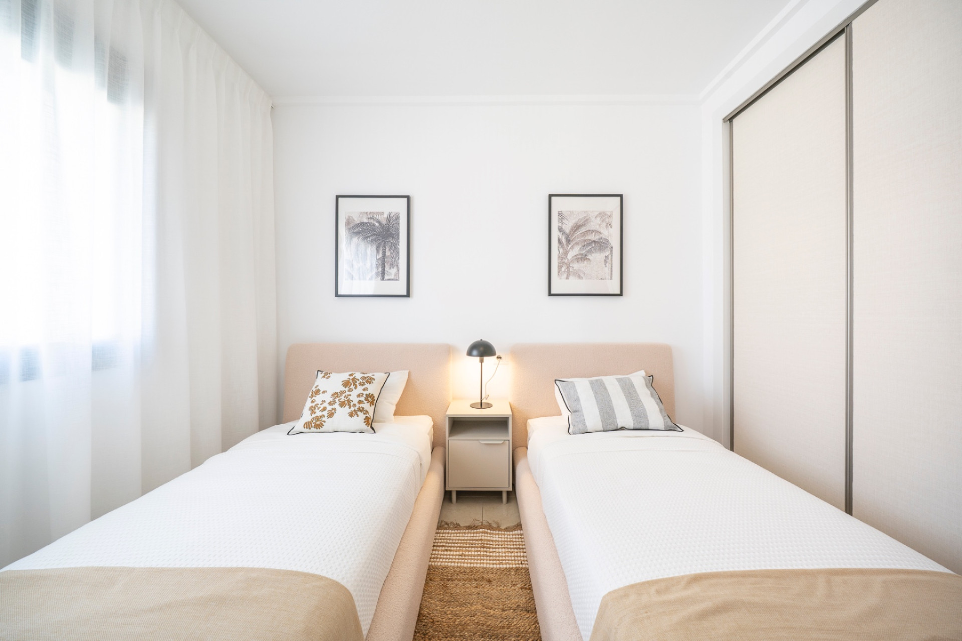 Reventa - 1. Apartamento / piso - Ciudad Quesada - Costa Blanca Sur