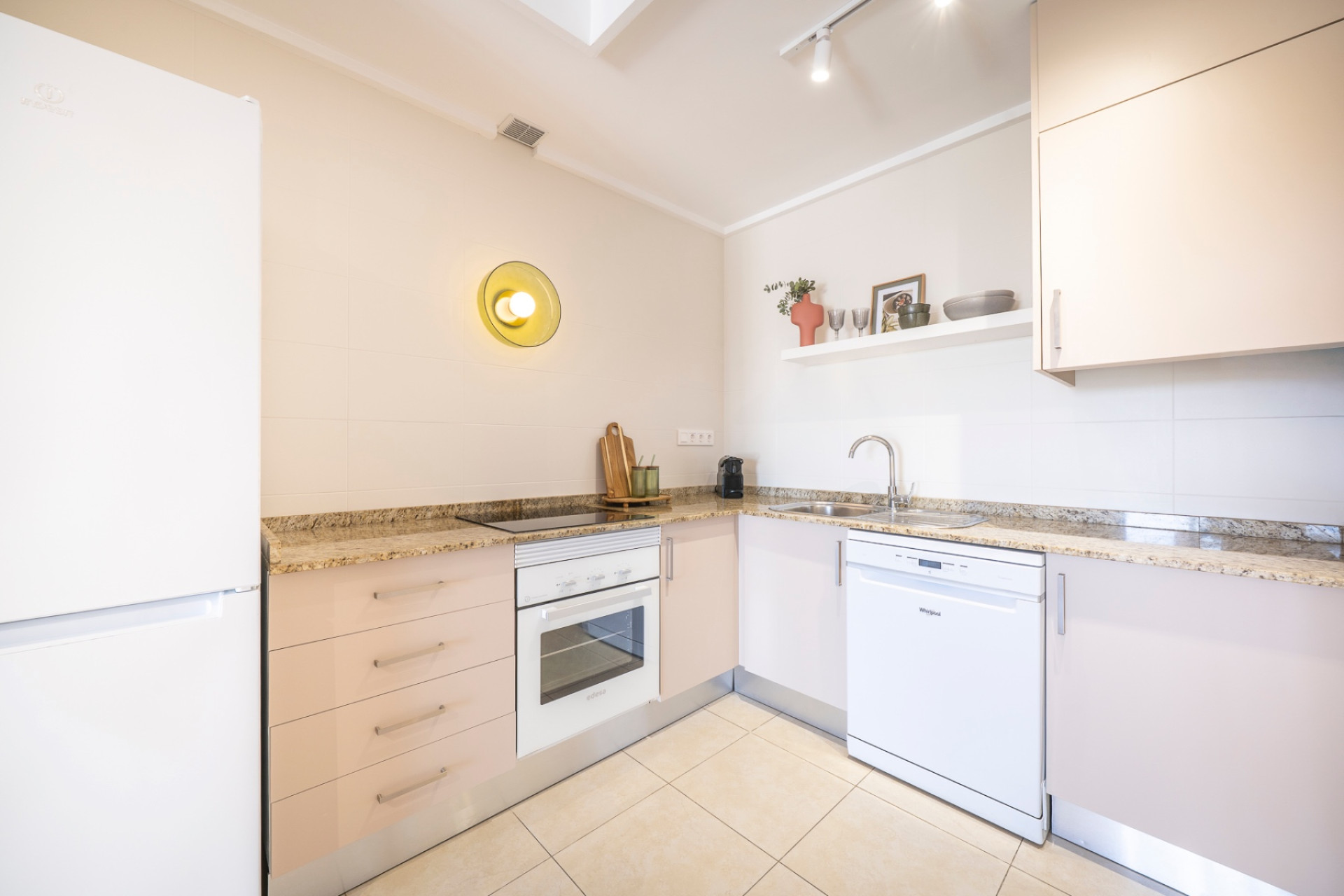 Reventa - 1. Apartamento / piso - Ciudad Quesada - Costa Blanca Sur