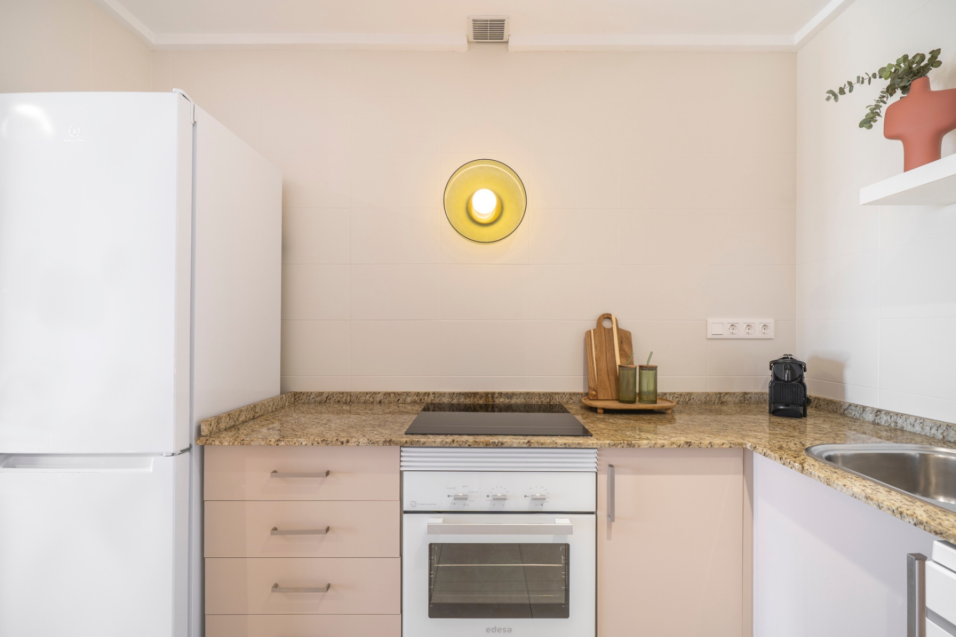 Reventa - 1. Apartamento / piso - Ciudad Quesada - Costa Blanca Sur