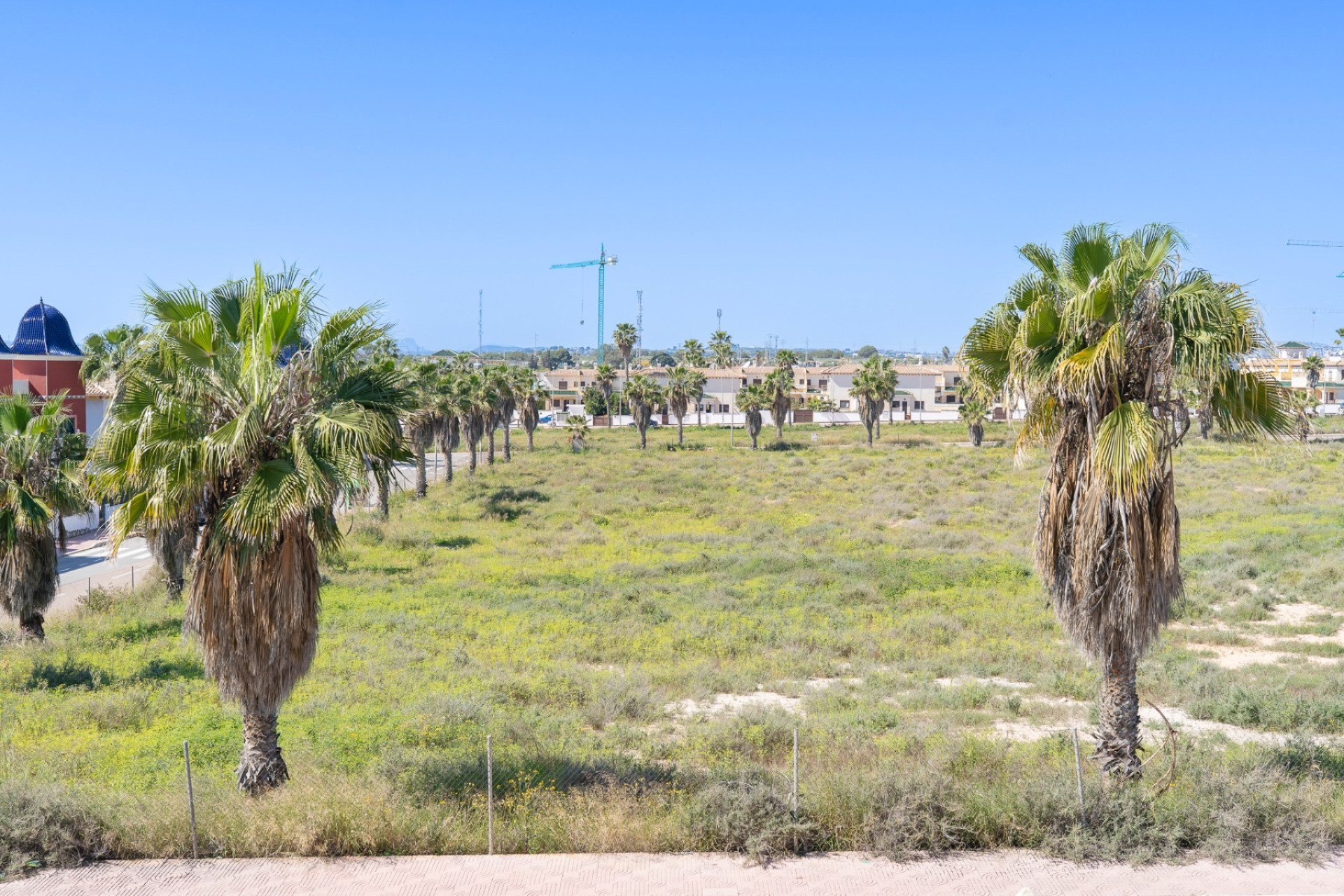 Reventa - 1. Apartamento / piso - Ciudad Quesada - Costa Blanca Sur