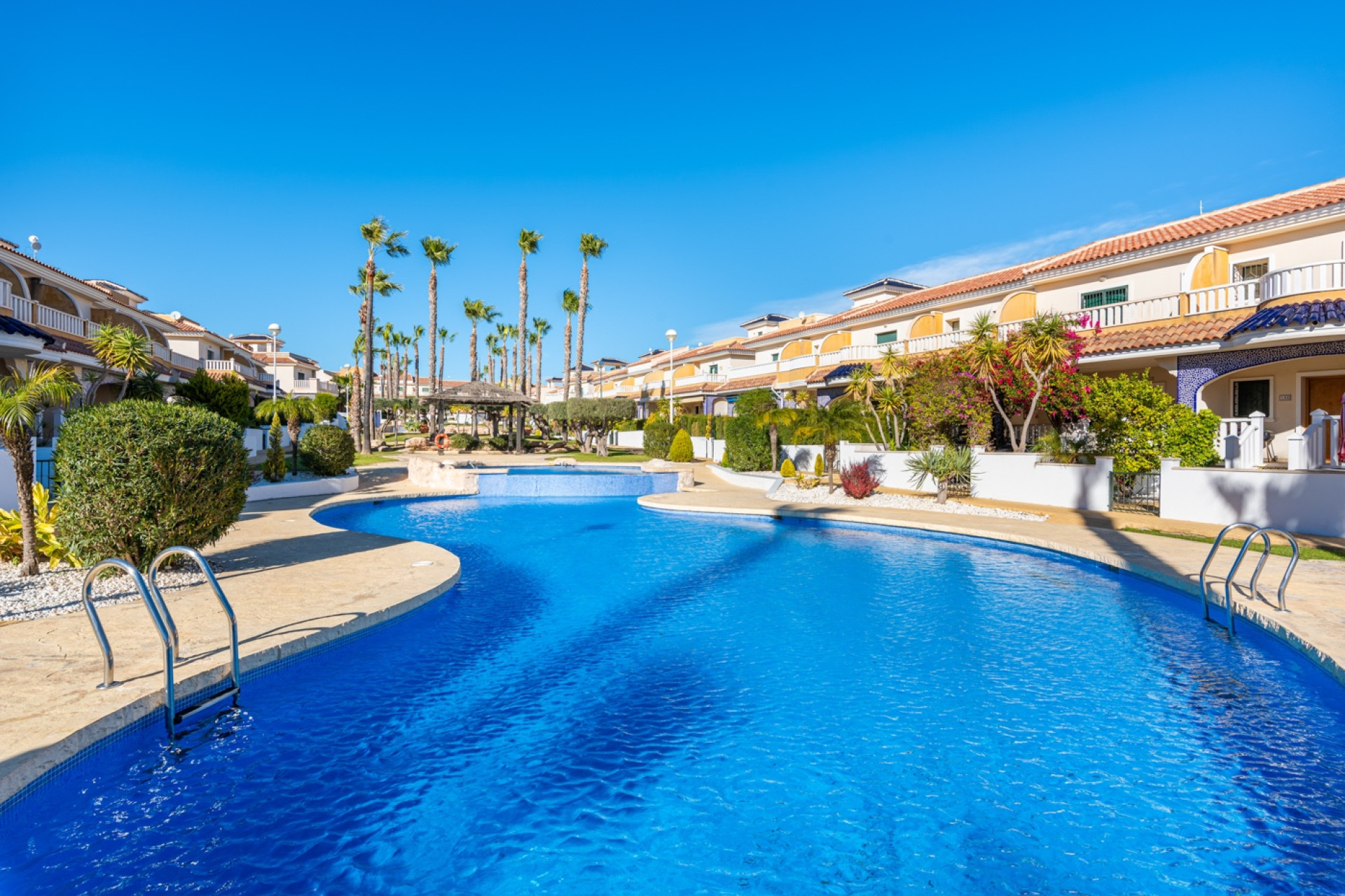 Reventa - 1. Apartamento / piso - Ciudad Quesada - Costa Blanca Sur