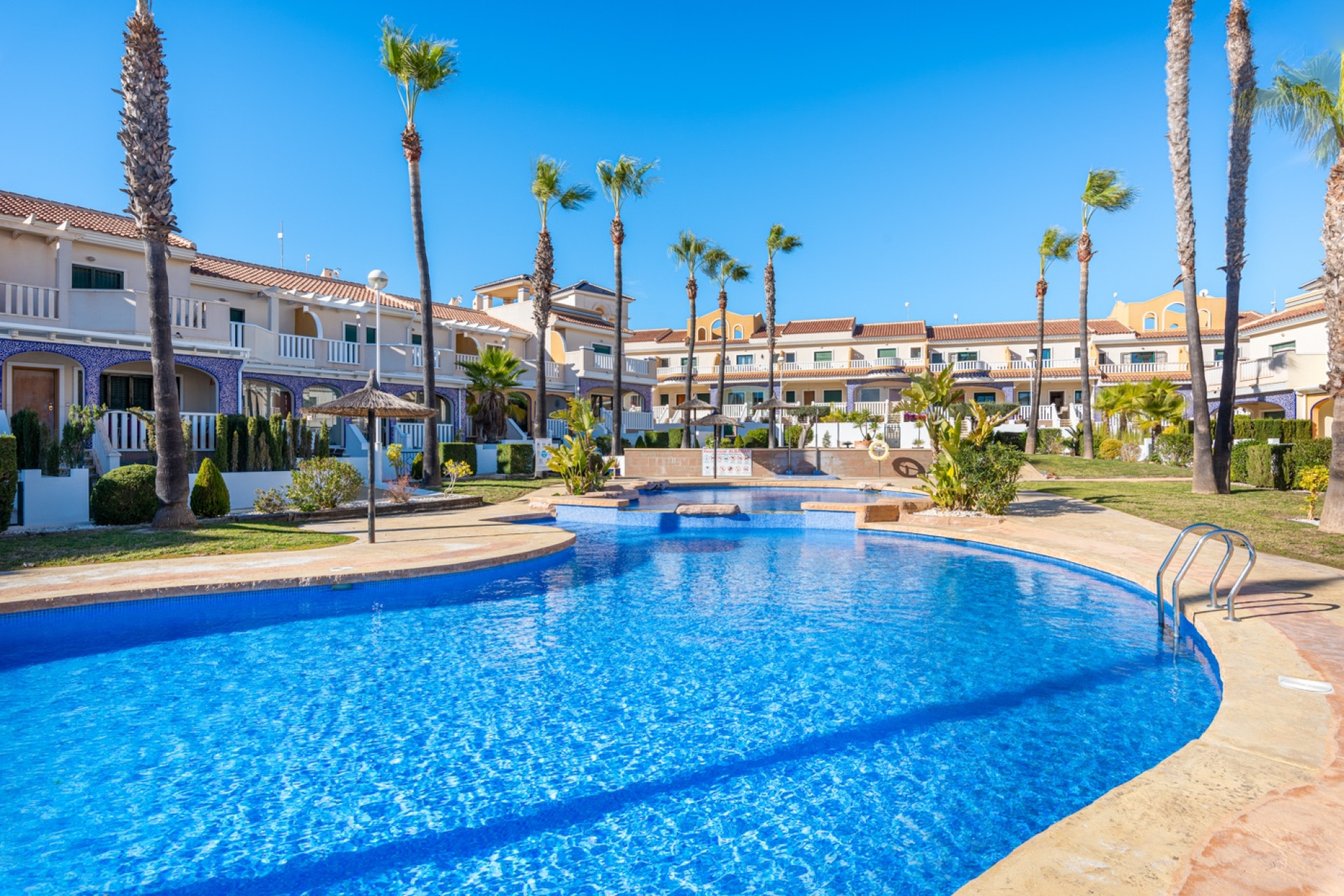 Reventa - 1. Apartamento / piso - Ciudad Quesada - Costa Blanca Sur