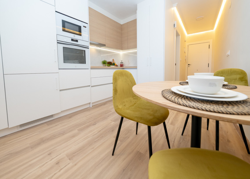 Reventa - 1. Apartamento / piso - Ciudad Quesada - Costa Blanca Sur