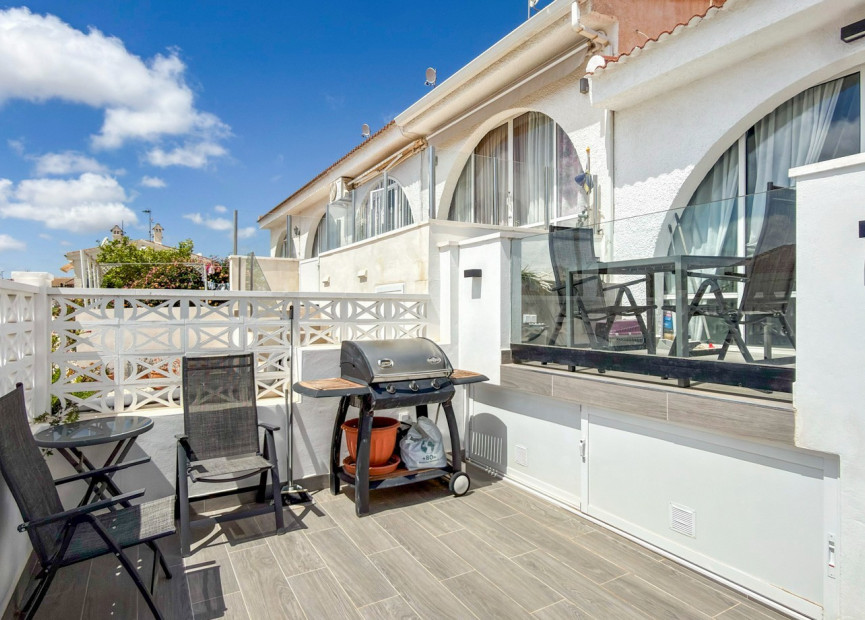 Reventa - 1. Apartamento / piso - Ciudad Quesada - Costa Blanca Sur