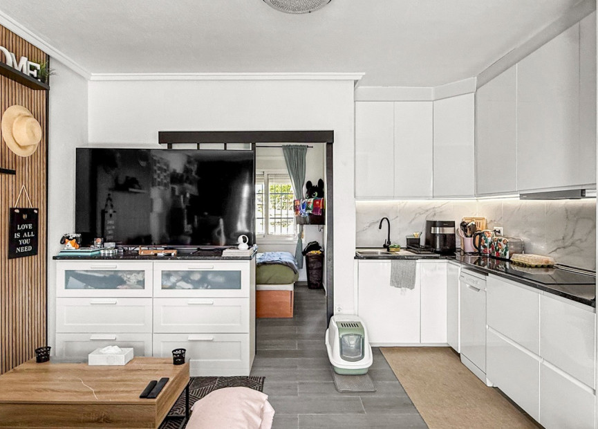 Reventa - 1. Apartamento / piso - Ciudad Quesada - Costa Blanca Sur