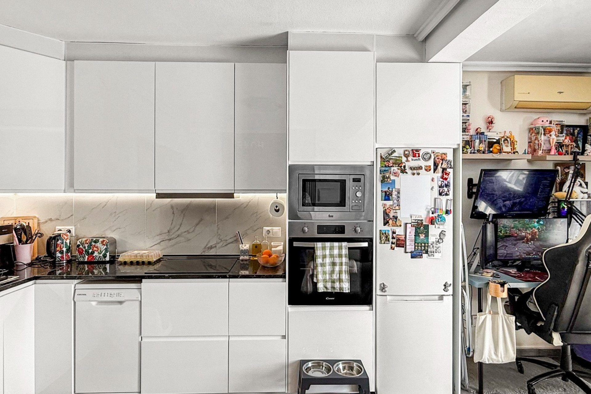 Reventa - 1. Apartamento / piso - Ciudad Quesada - Costa Blanca Sur