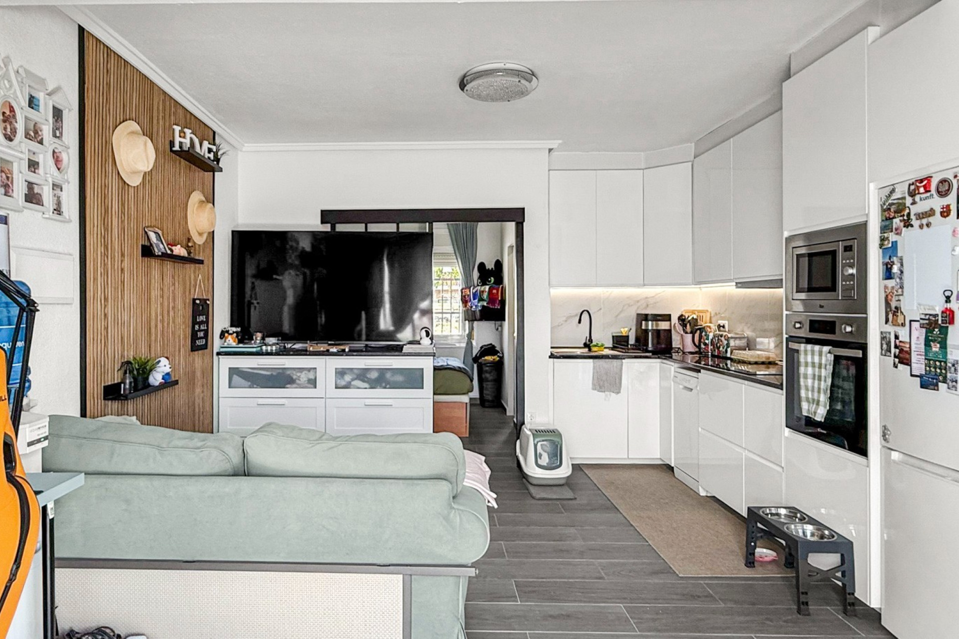 Reventa - 1. Apartamento / piso - Ciudad Quesada - Costa Blanca Sur
