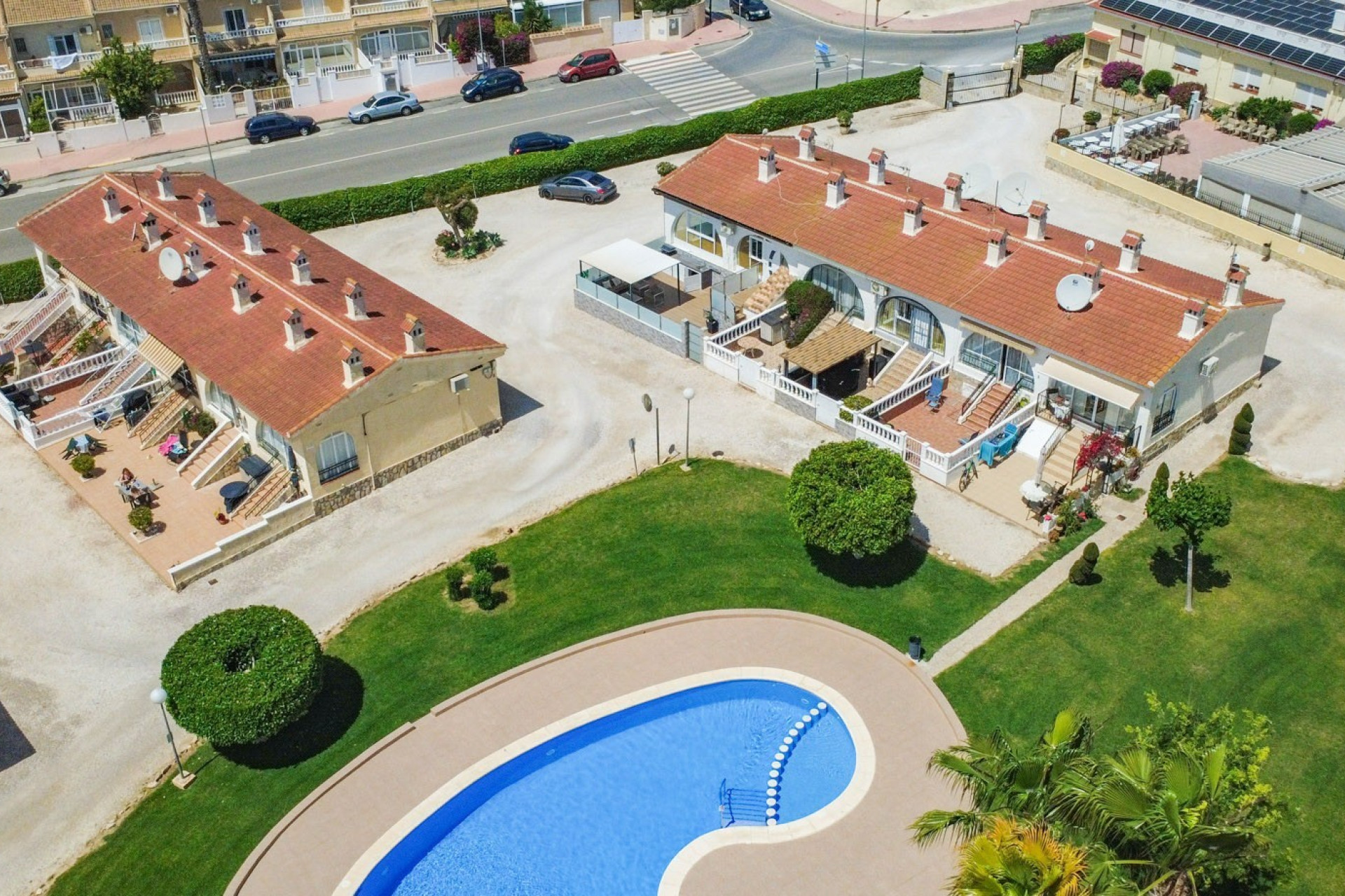 Reventa - 1. Apartamento / piso - Ciudad Quesada - Costa Blanca Sur