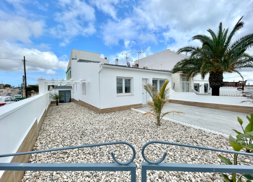 Reventa - 1. Apartamento / piso - Ciudad Quesada - Costa Blanca Sur