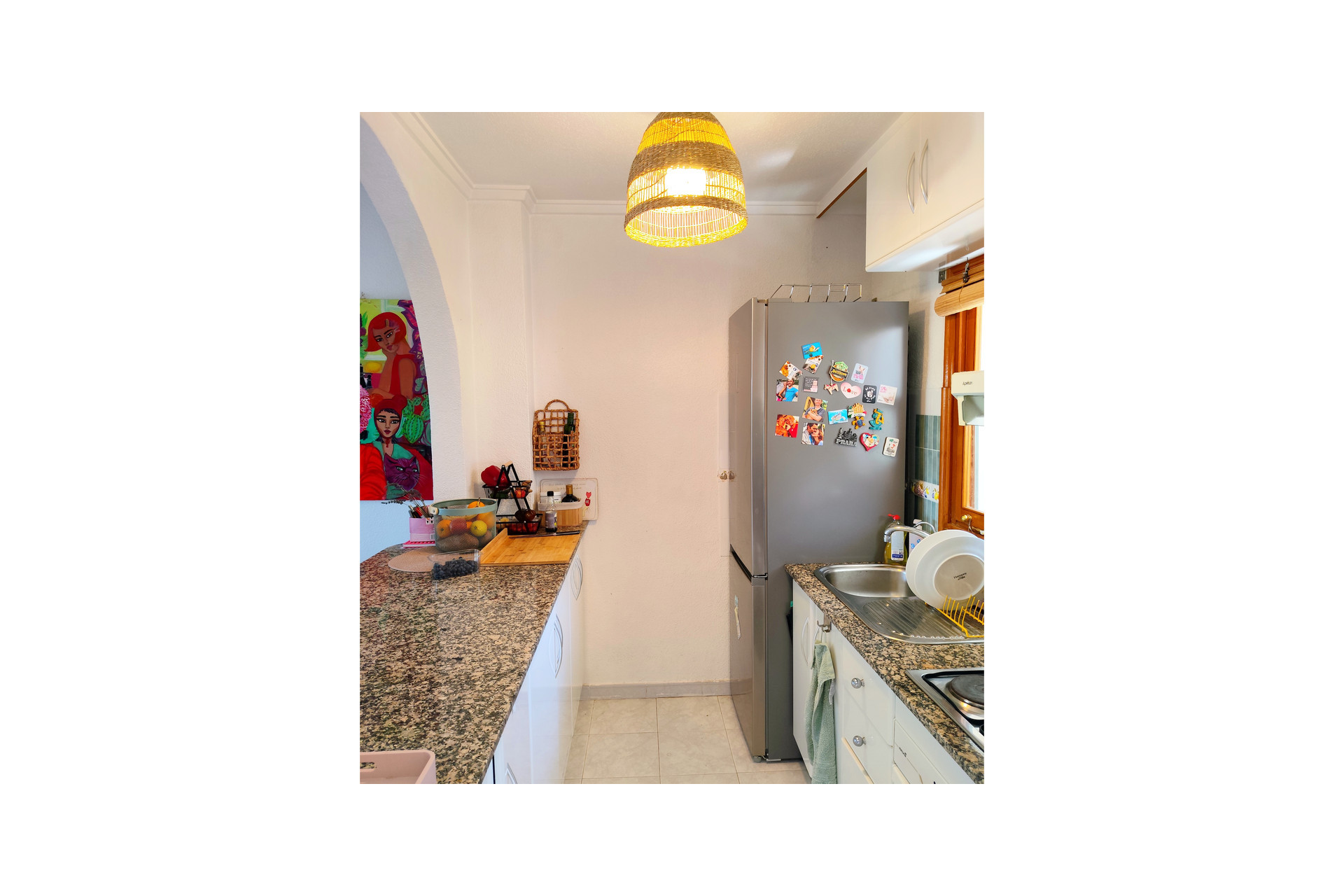 Reventa - 1. Apartamento / piso - Ciudad Quesada - Costa Blanca Sur