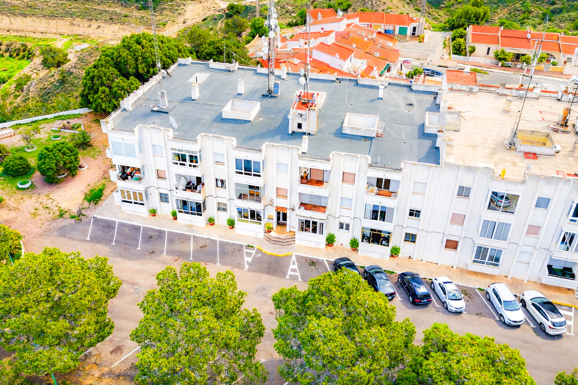 Reventa - 1. Apartamento / piso - Ciudad Quesada - Costa Blanca Sur