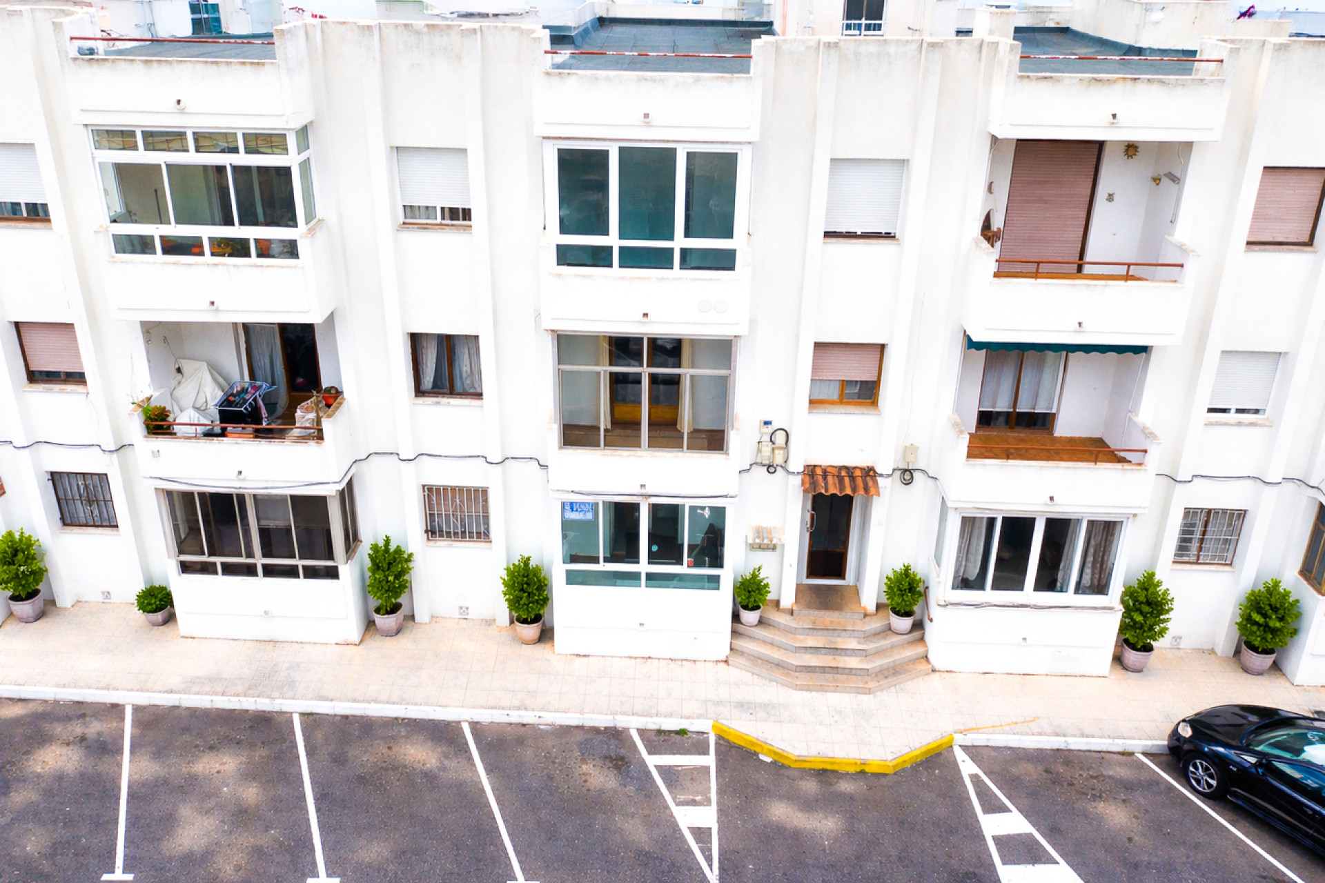 Reventa - 1. Apartamento / piso - Ciudad Quesada - Costa Blanca Sur