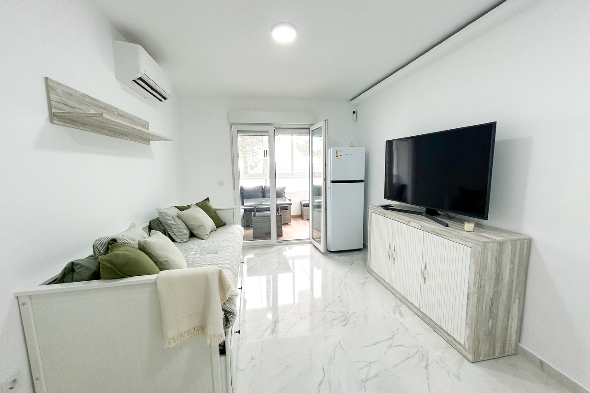 Reventa - 1. Apartamento / piso - Ciudad Quesada - Costa Blanca Sur