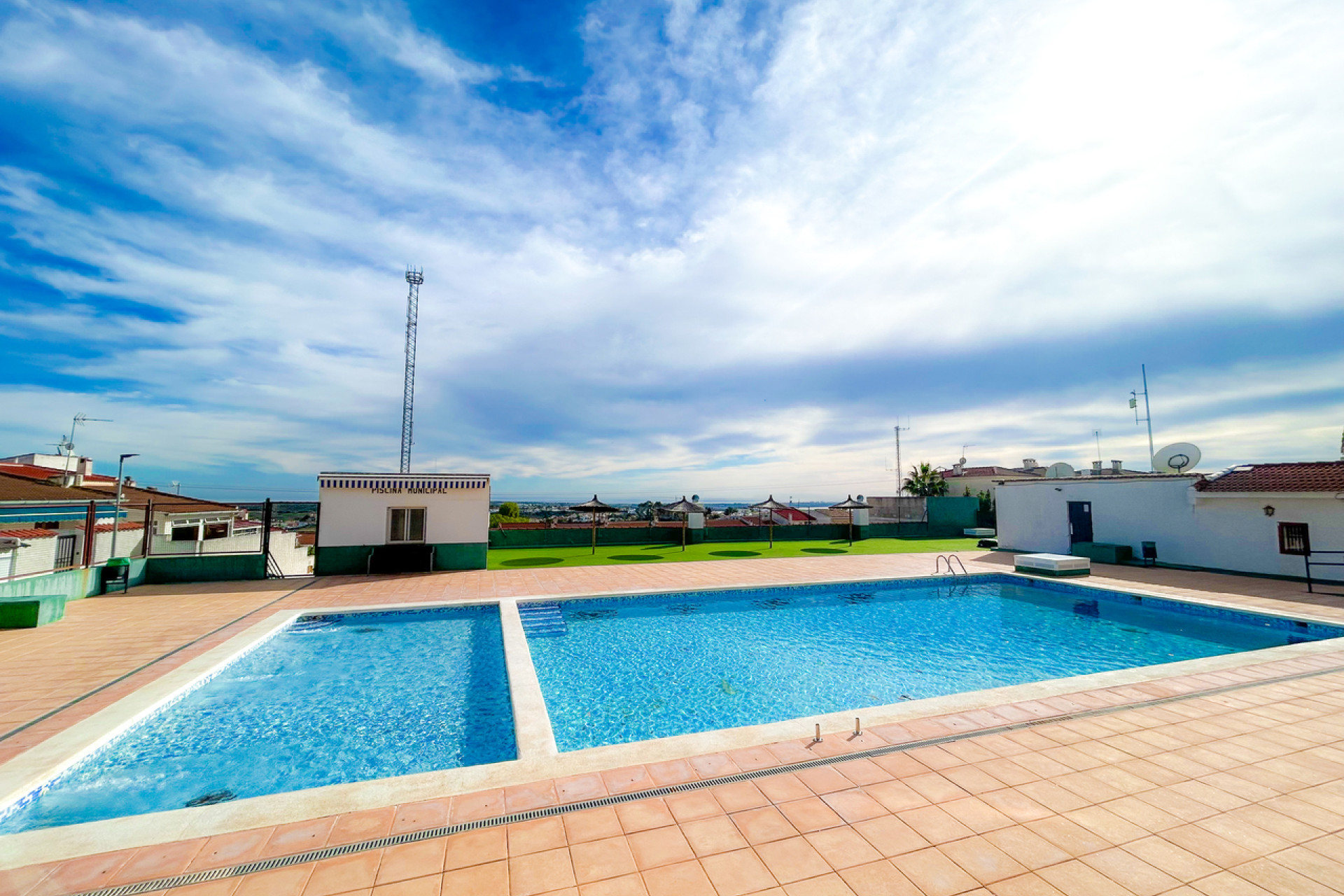 Reventa - 1. Apartamento / piso - Ciudad Quesada - Costa Blanca Sur