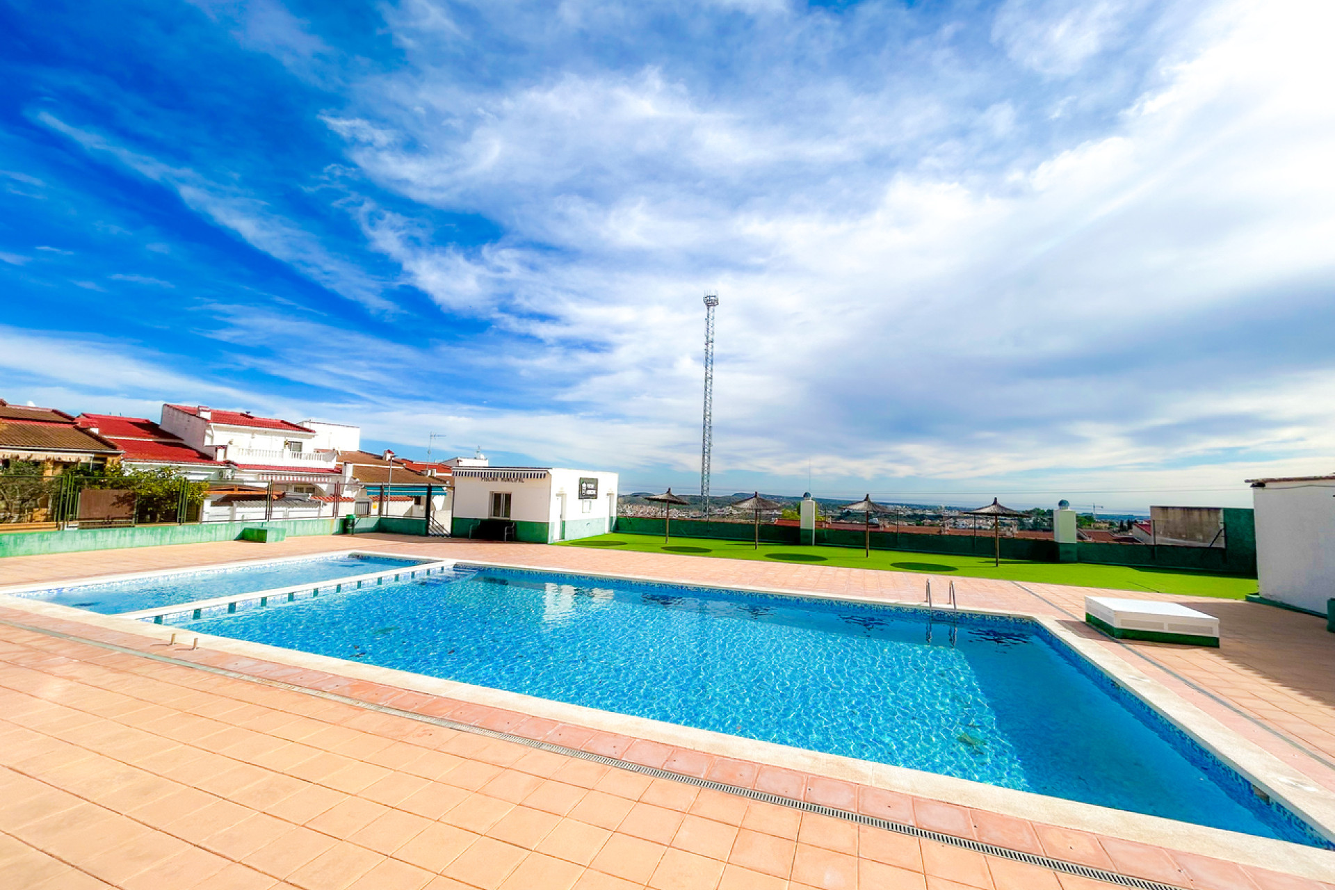 Reventa - 1. Apartamento / piso - Ciudad Quesada - Costa Blanca Sur