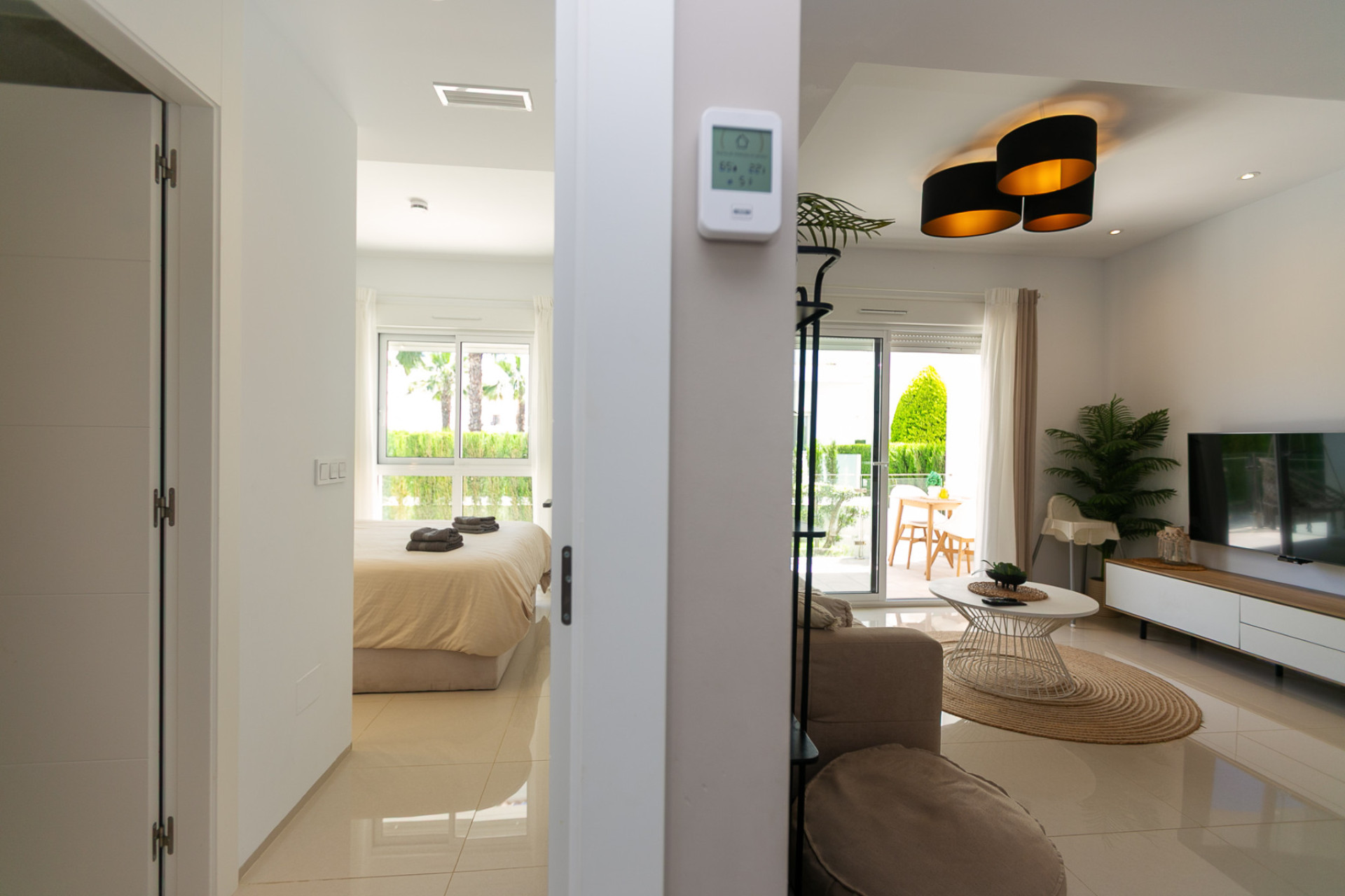 Reventa - 1. Apartamento / piso - Ciudad Quesada - Costa Blanca Sur