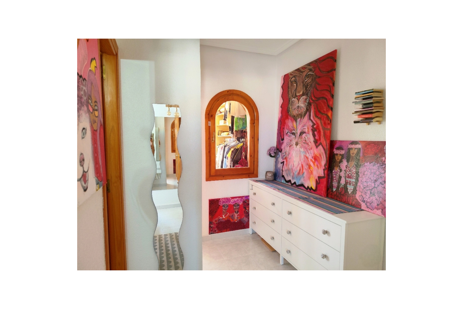 Reventa - 1. Apartamento / piso - Ciudad Quesada - Costa Blanca Sur