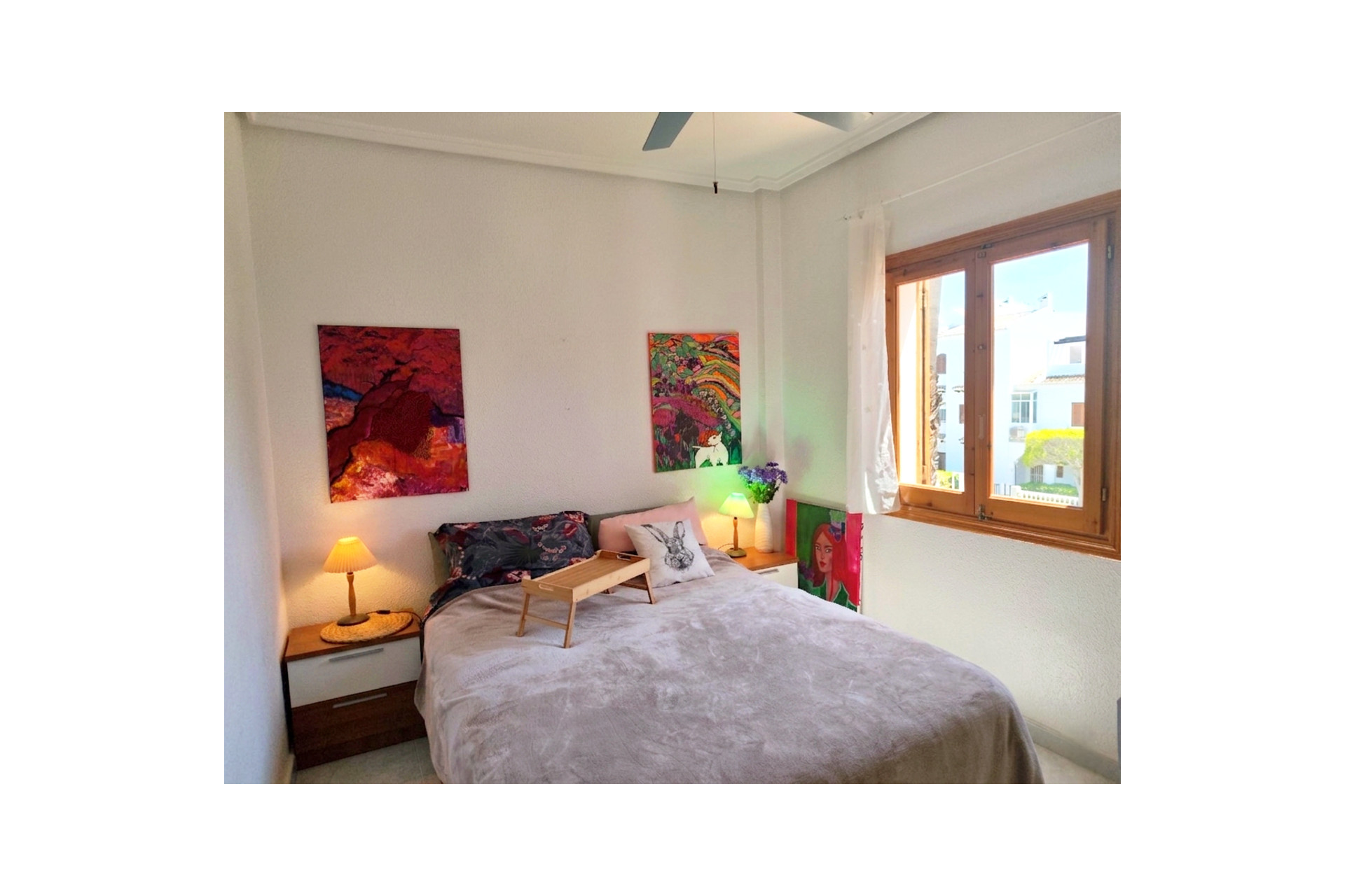 Reventa - 1. Apartamento / piso - Ciudad Quesada - Costa Blanca Sur