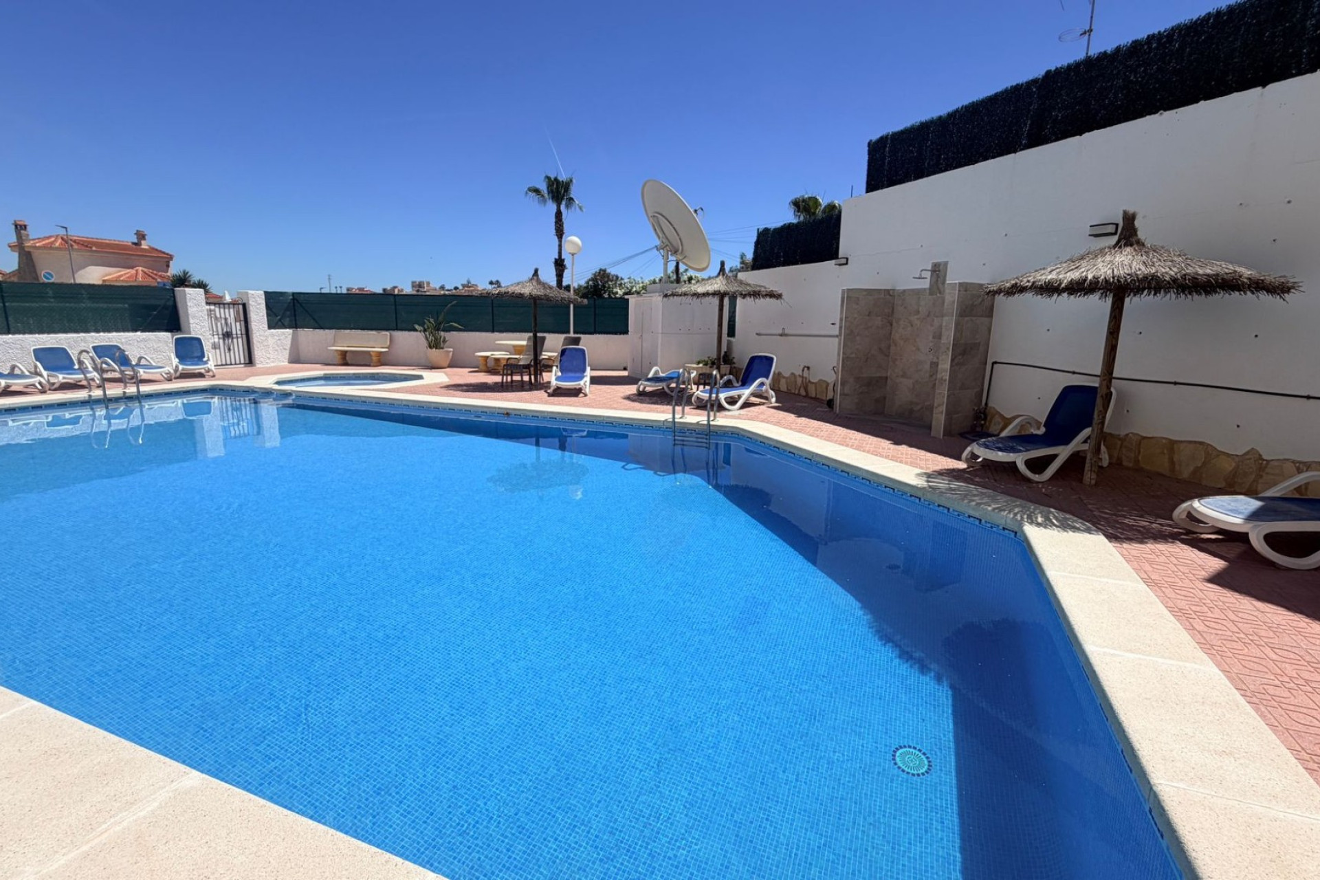 Reventa - 1. Apartamento / piso - Ciudad Quesada - Costa Blanca Sur