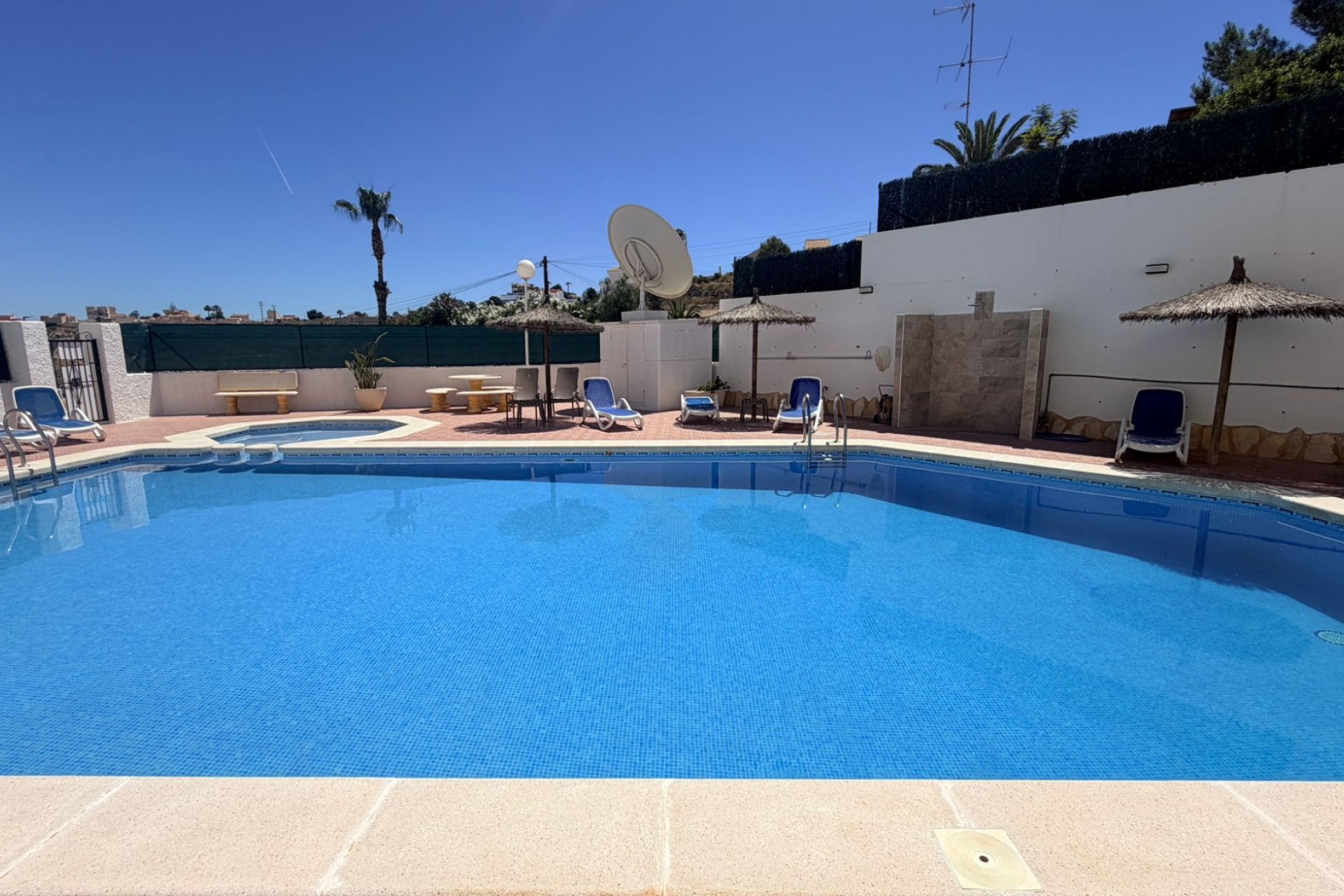 Reventa - 1. Apartamento / piso - Ciudad Quesada - Costa Blanca Sur