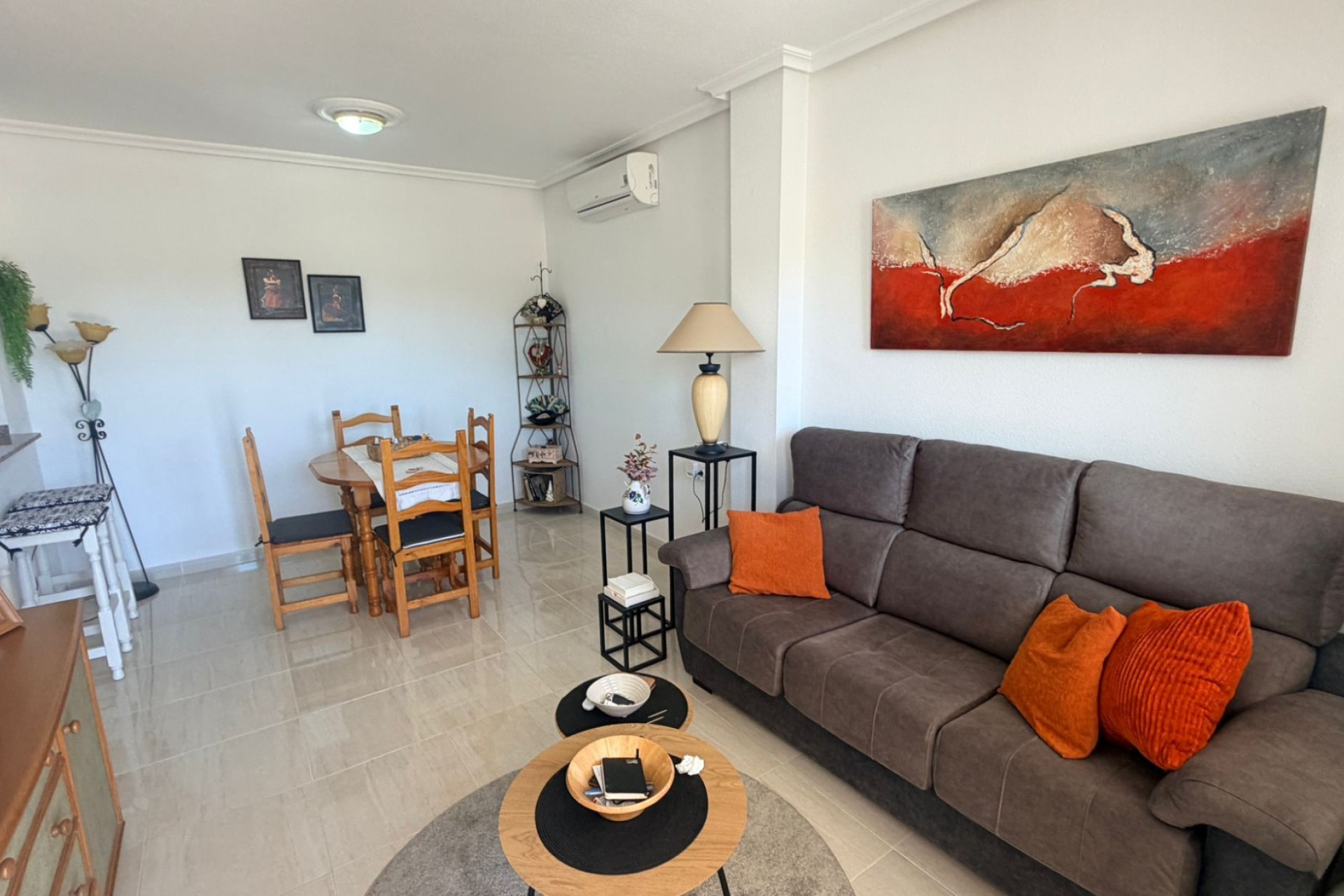 Reventa - 1. Apartamento / piso - Ciudad Quesada - Costa Blanca Sur