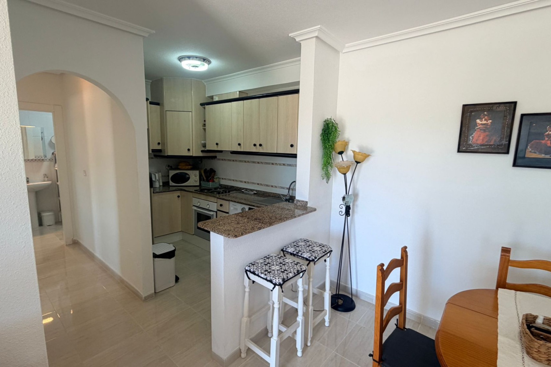 Reventa - 1. Apartamento / piso - Ciudad Quesada - Costa Blanca Sur