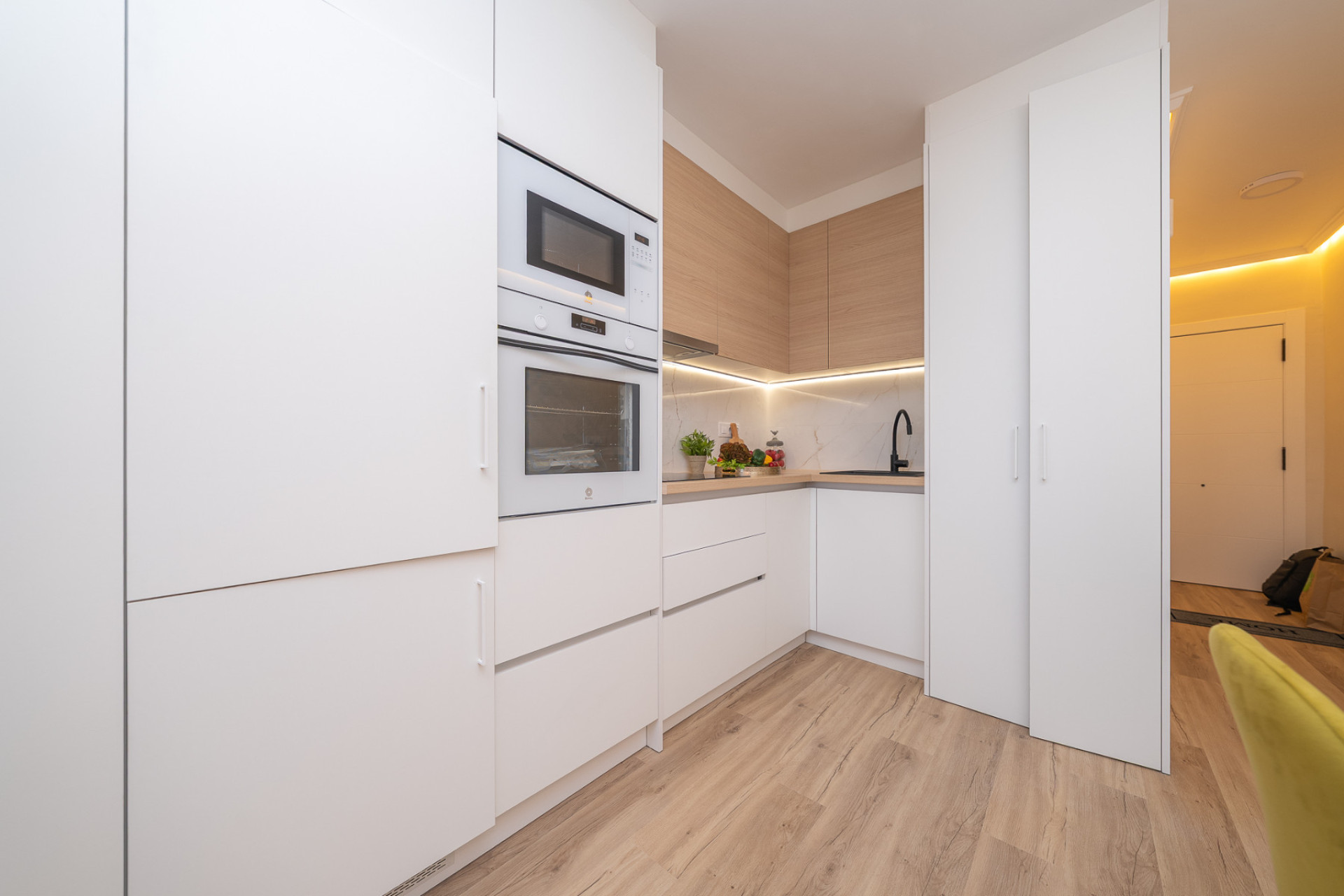 Reventa - 1. Apartamento / piso - Ciudad Quesada - Costa Blanca Sur