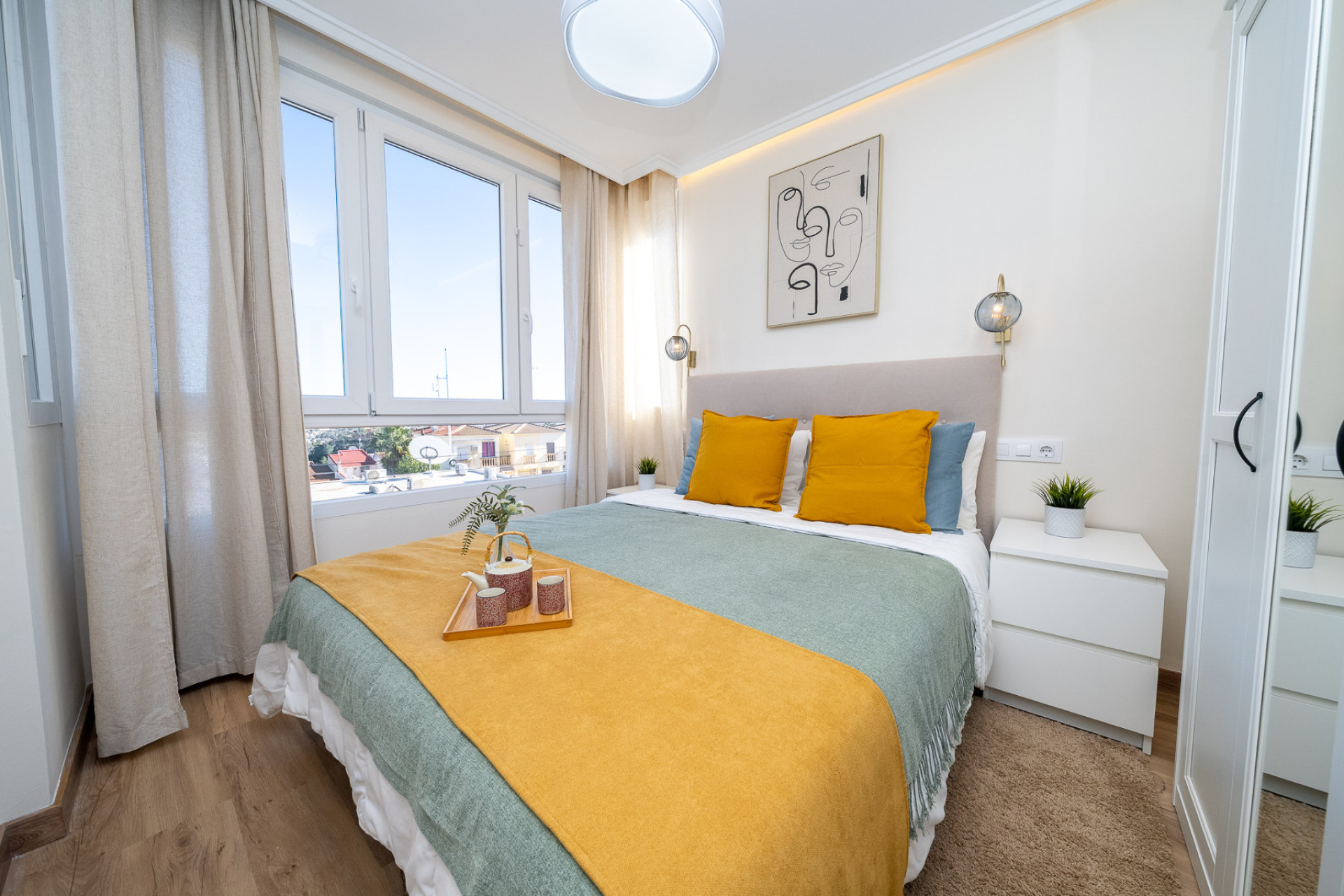 Reventa - 1. Apartamento / piso - Ciudad Quesada - Costa Blanca Sur