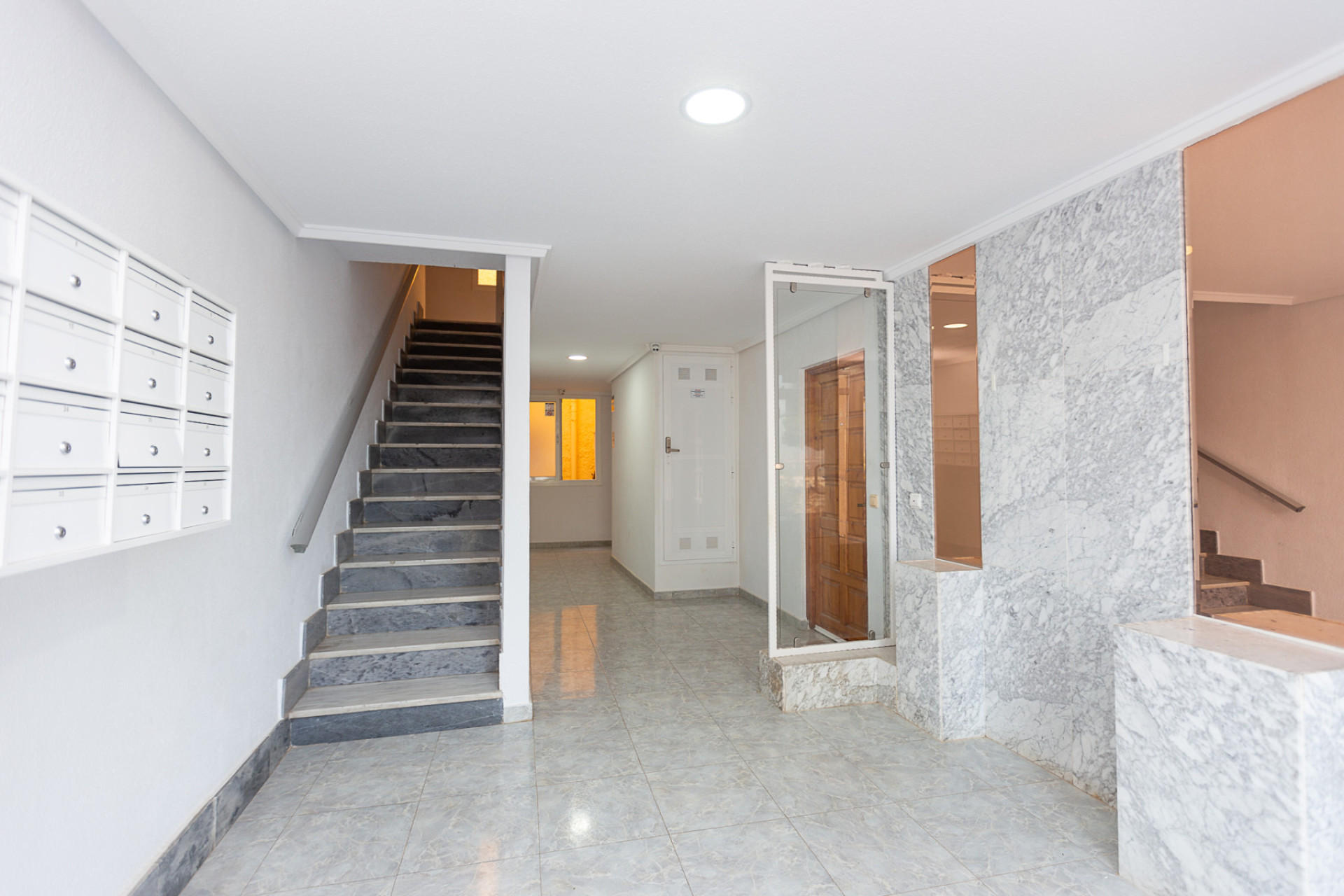 Reventa - 1. Apartamento / piso - Ciudad Quesada - Costa Blanca Sur