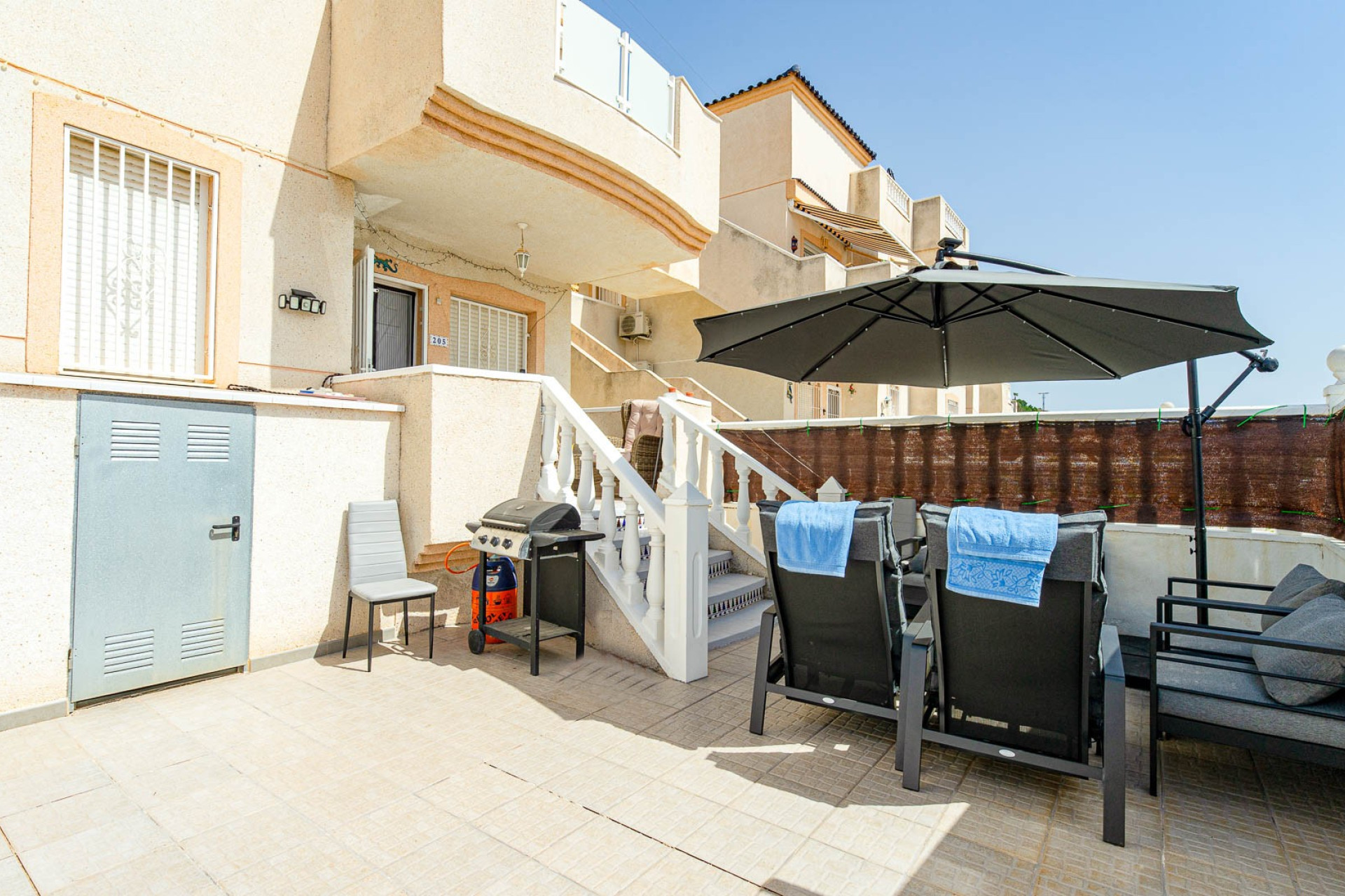 Reventa - 1. Apartamento / piso - Ciudad Quesada - Costa Blanca Sur