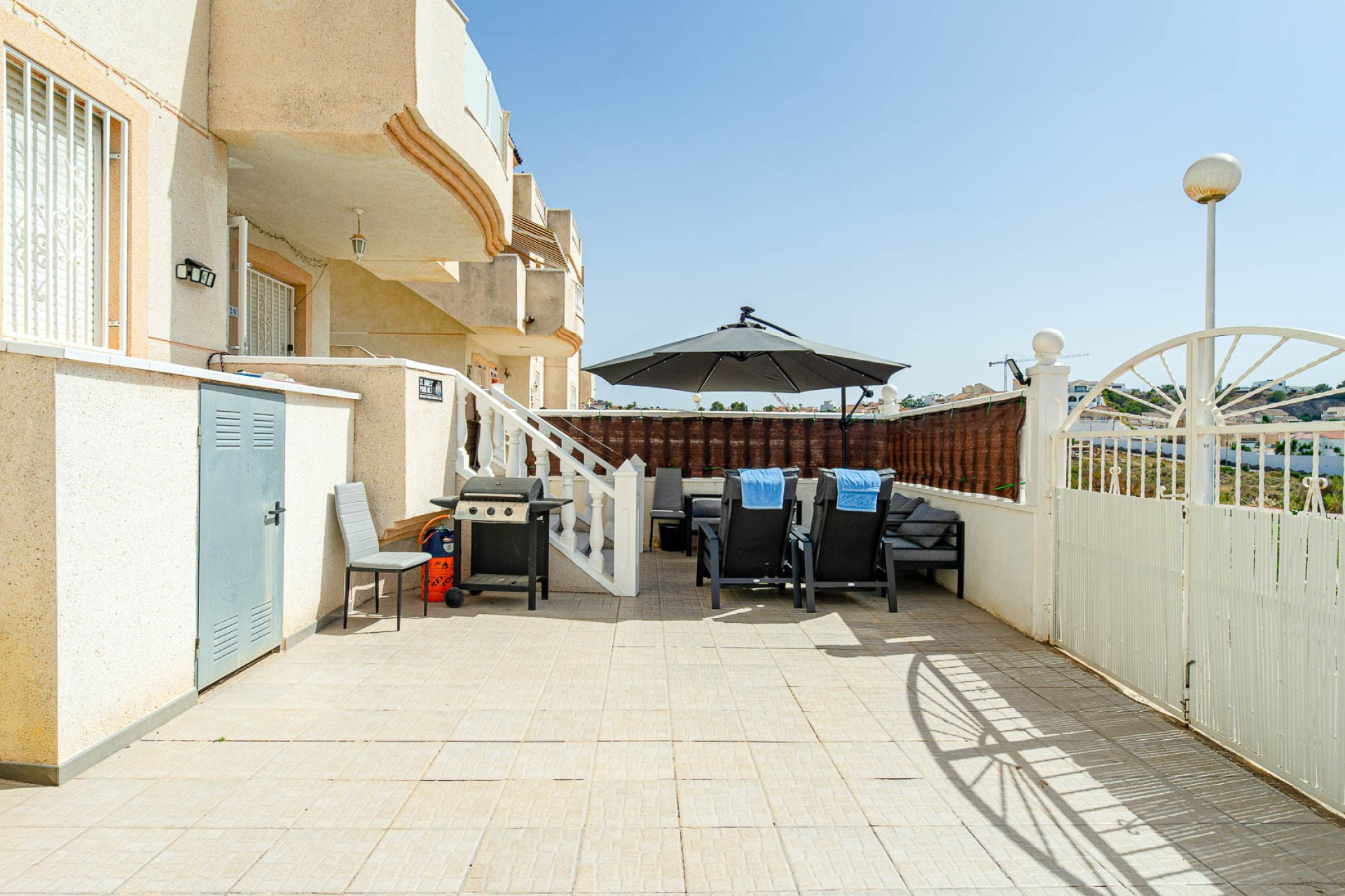 Reventa - 1. Apartamento / piso - Ciudad Quesada - Costa Blanca Sur