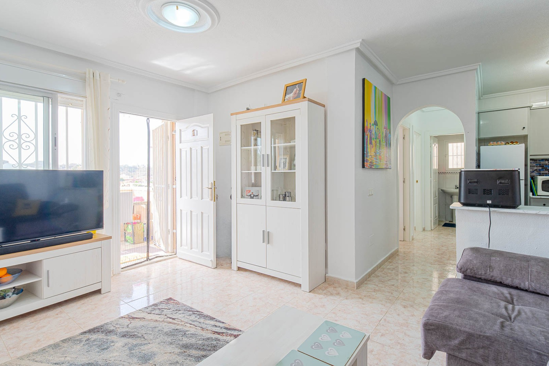 Reventa - 1. Apartamento / piso - Ciudad Quesada - Costa Blanca Sur