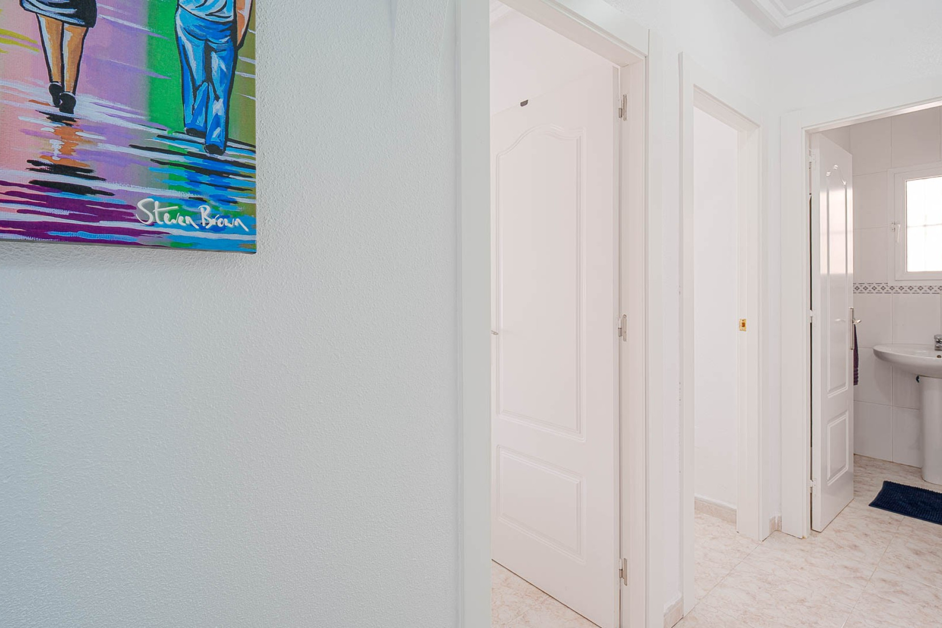Reventa - 1. Apartamento / piso - Ciudad Quesada - Costa Blanca Sur