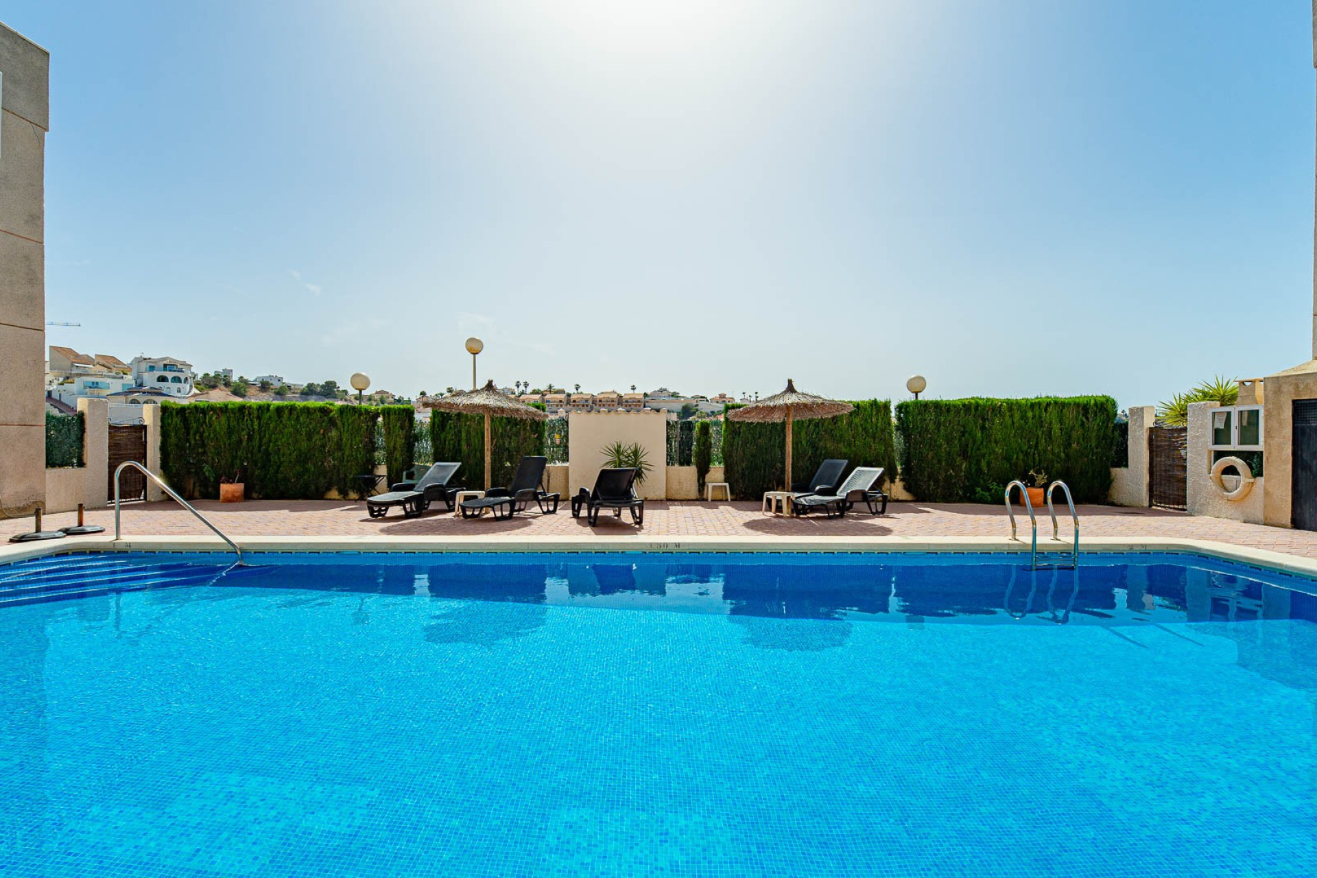 Reventa - 1. Apartamento / piso - Ciudad Quesada - Costa Blanca Sur