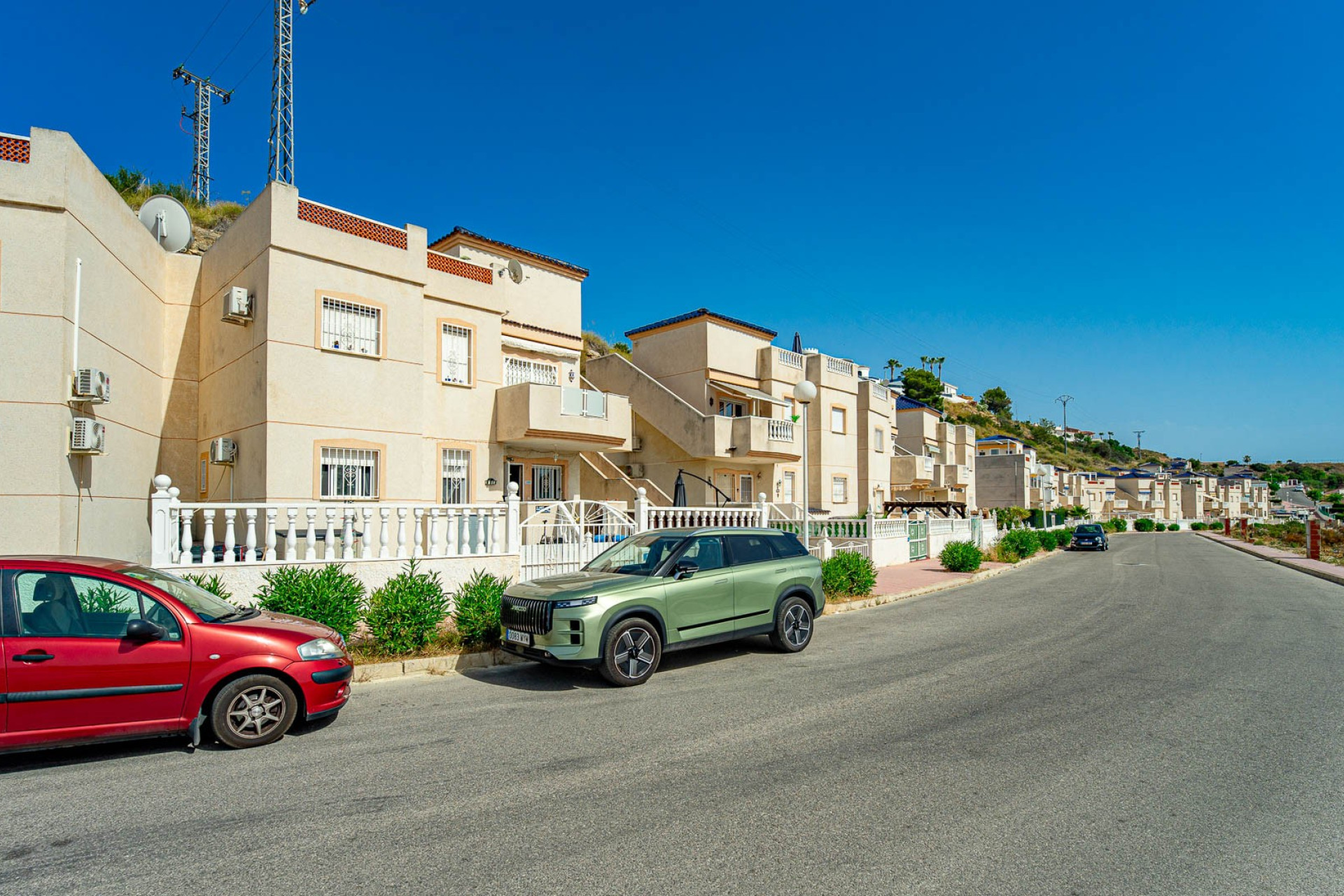Reventa - 1. Apartamento / piso - Ciudad Quesada - Costa Blanca Sur