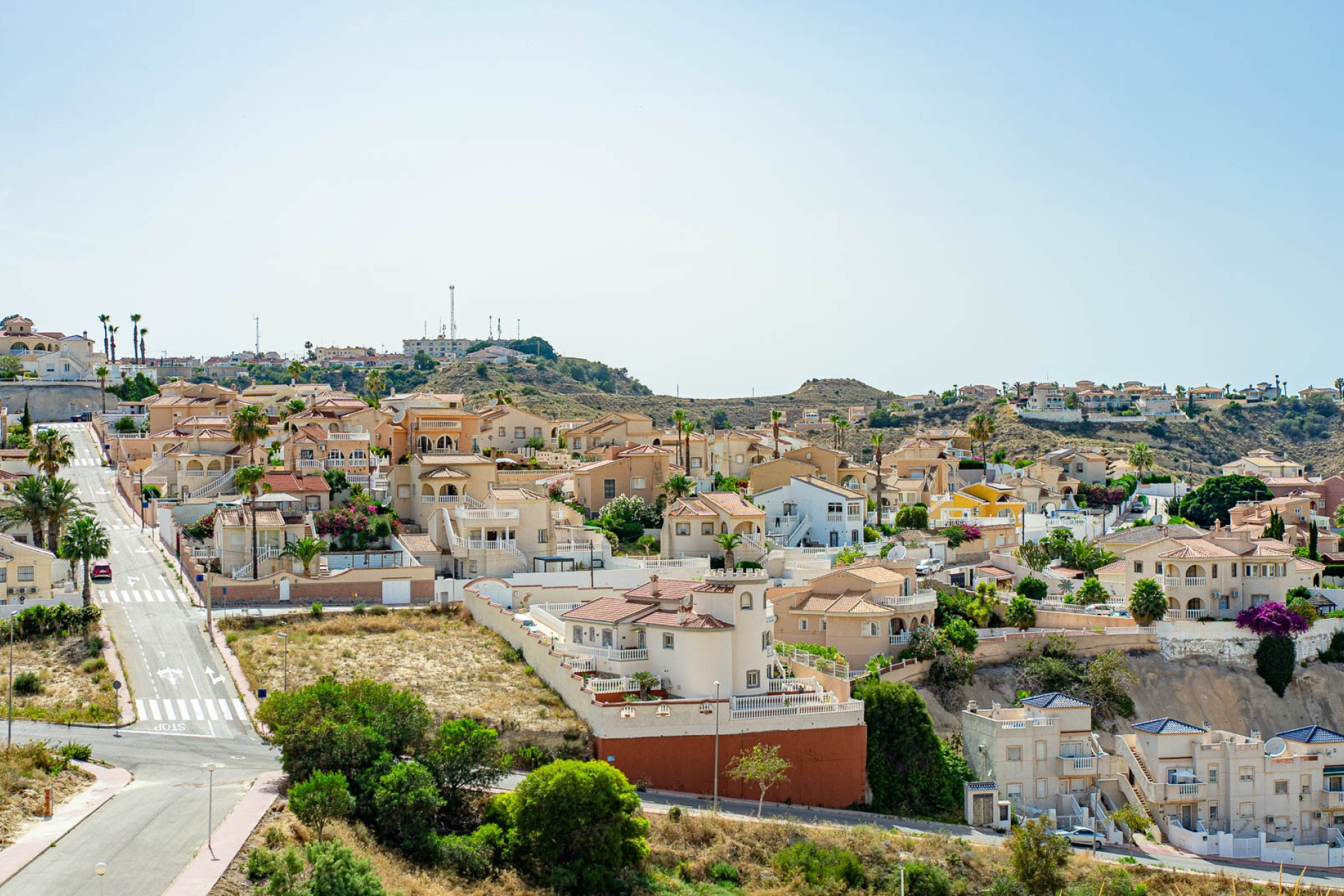 Reventa - 1. Apartamento / piso - Ciudad Quesada - Costa Blanca Sur