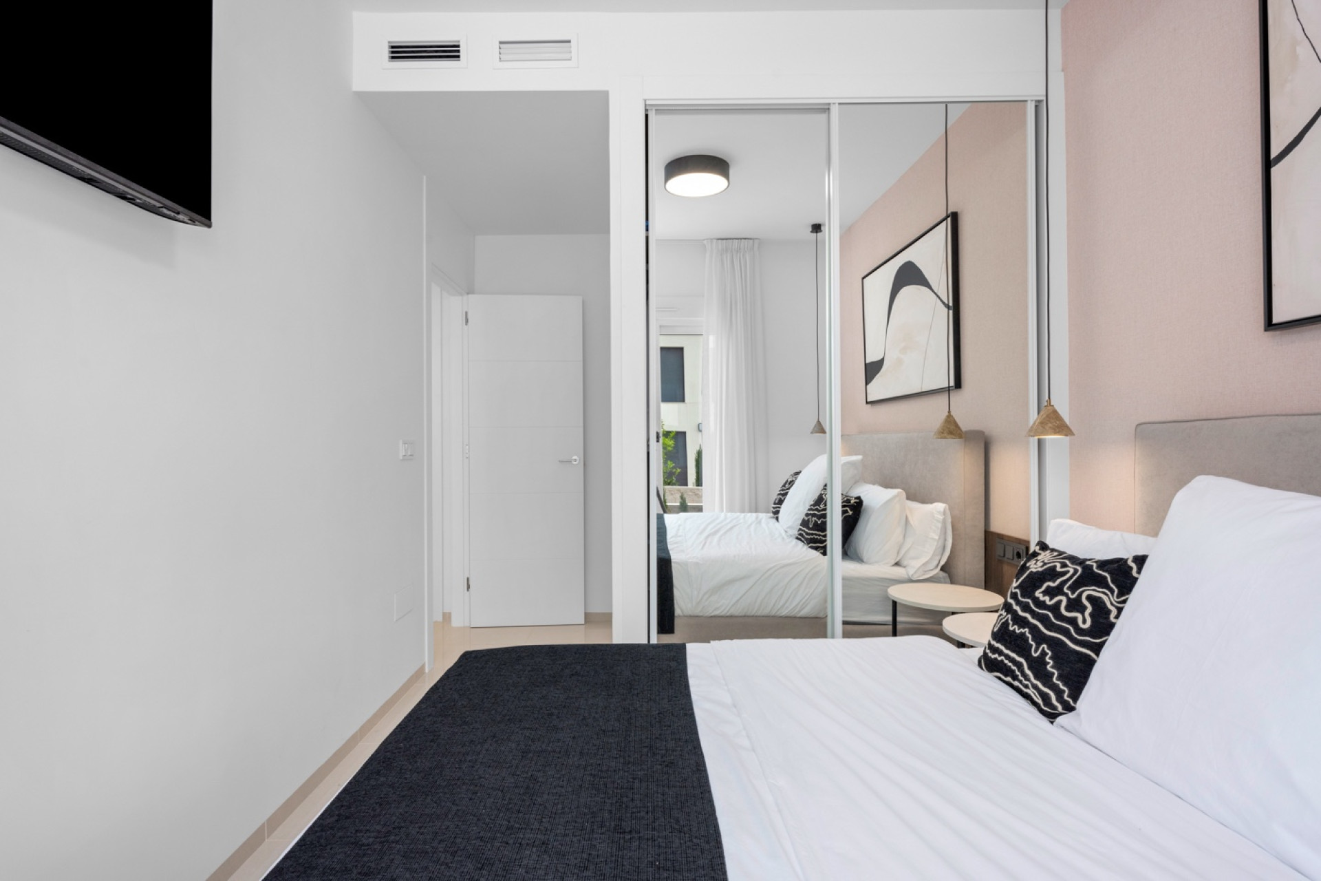 Reventa - 1. Apartamento / piso - Ciudad Quesada - La Laguna