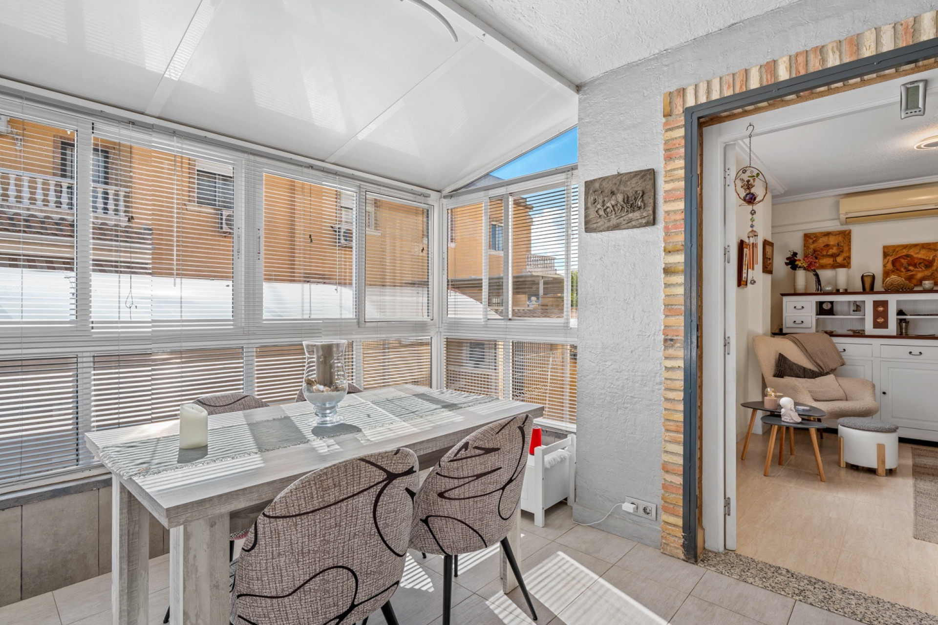 Reventa - 1. Apartamento / piso - Ciudad Quesada - Lo Marabú