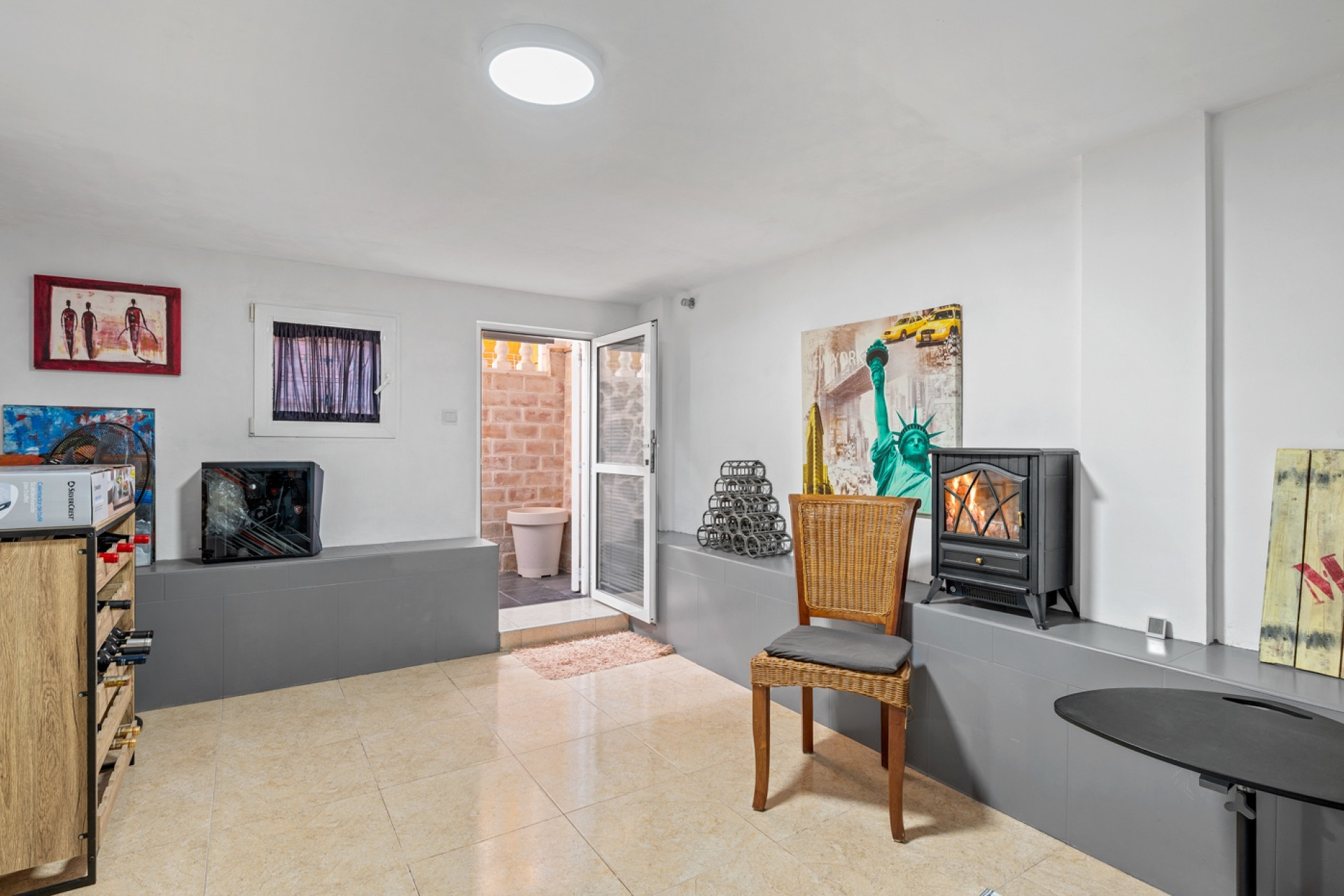 Reventa - 1. Apartamento / piso - Ciudad Quesada - Lo Marabú