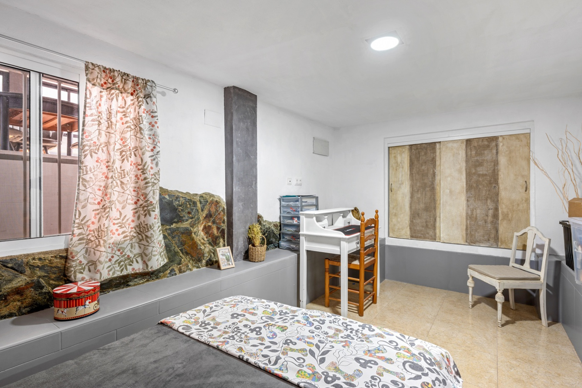 Reventa - 1. Apartamento / piso - Ciudad Quesada - Lo Marabú