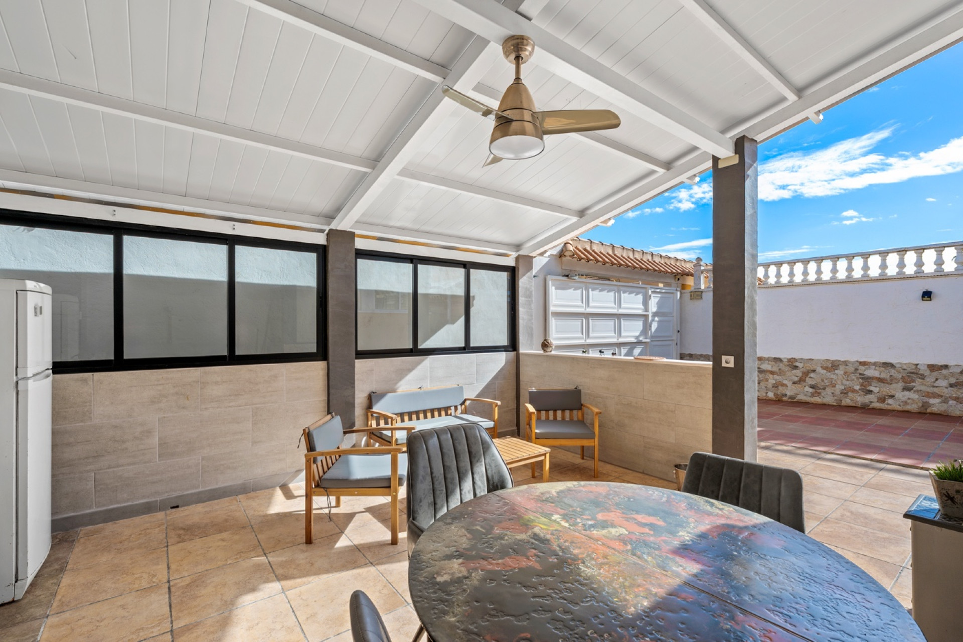 Reventa - 1. Apartamento / piso - Ciudad Quesada - Lo Marabú