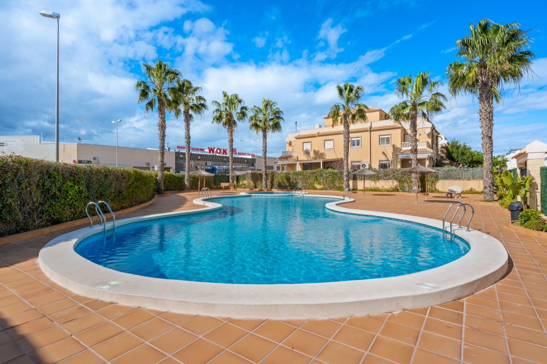 Reventa - 1. Apartamento / piso - Ciudad Quesada - Lo Marabú