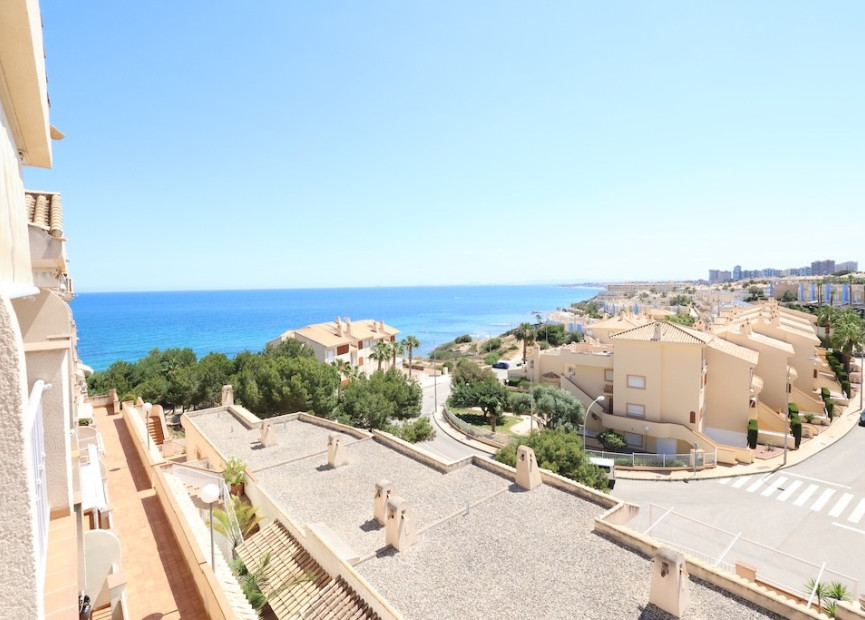 Reventa - 1. Apartamento / piso - Costa Blanca - Costa Blanca Sur