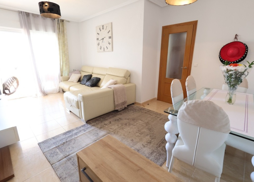 Reventa - 1. Apartamento / piso - Costa Blanca - Costa Blanca Sur