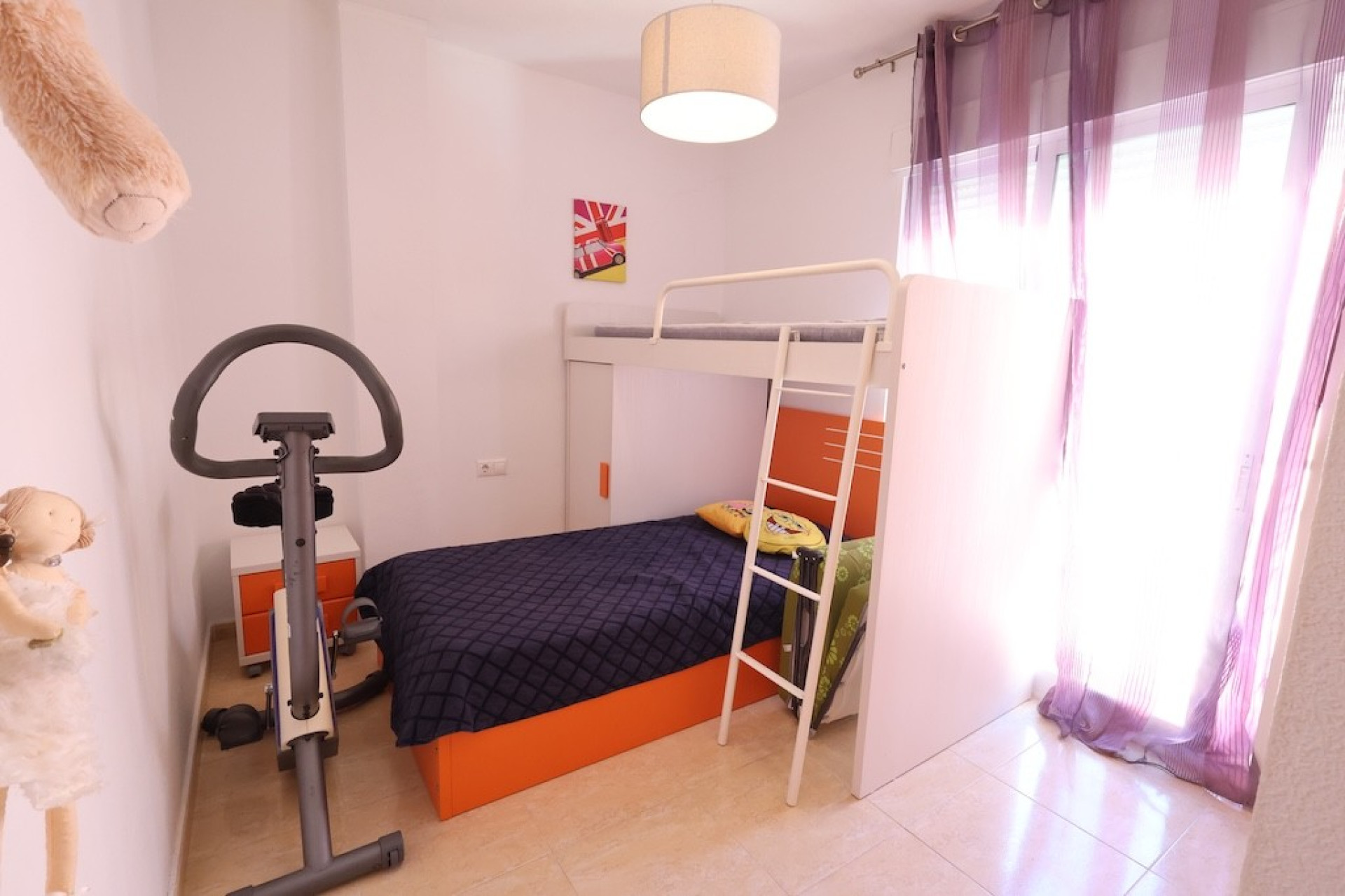 Reventa - 1. Apartamento / piso - Costa Blanca - Costa Blanca Sur