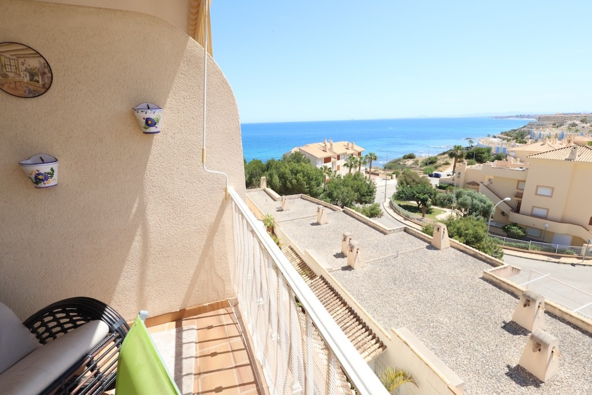 Reventa - 1. Apartamento / piso - Costa Blanca - Costa Blanca Sur