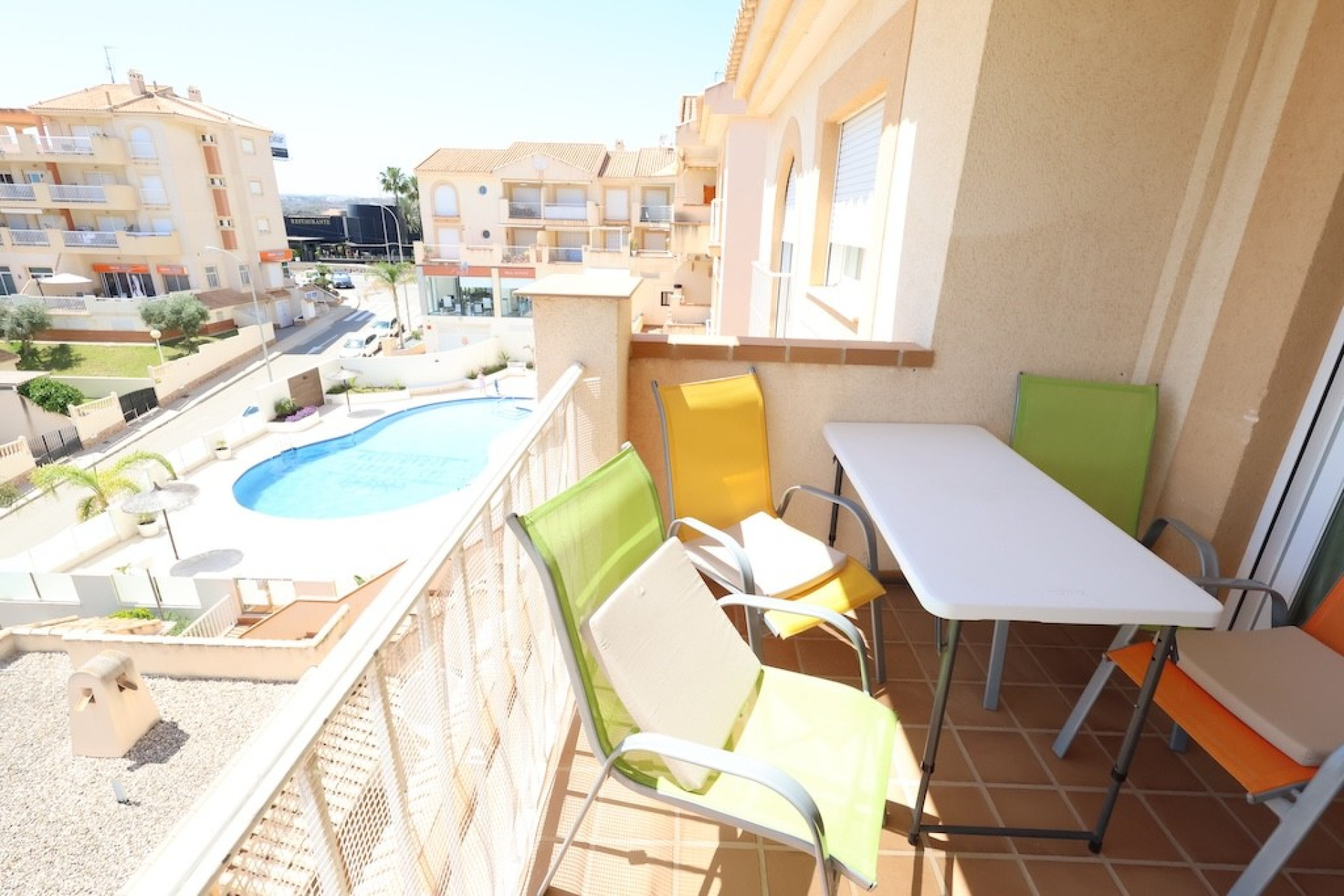 Reventa - 1. Apartamento / piso - Costa Blanca - Costa Blanca Sur