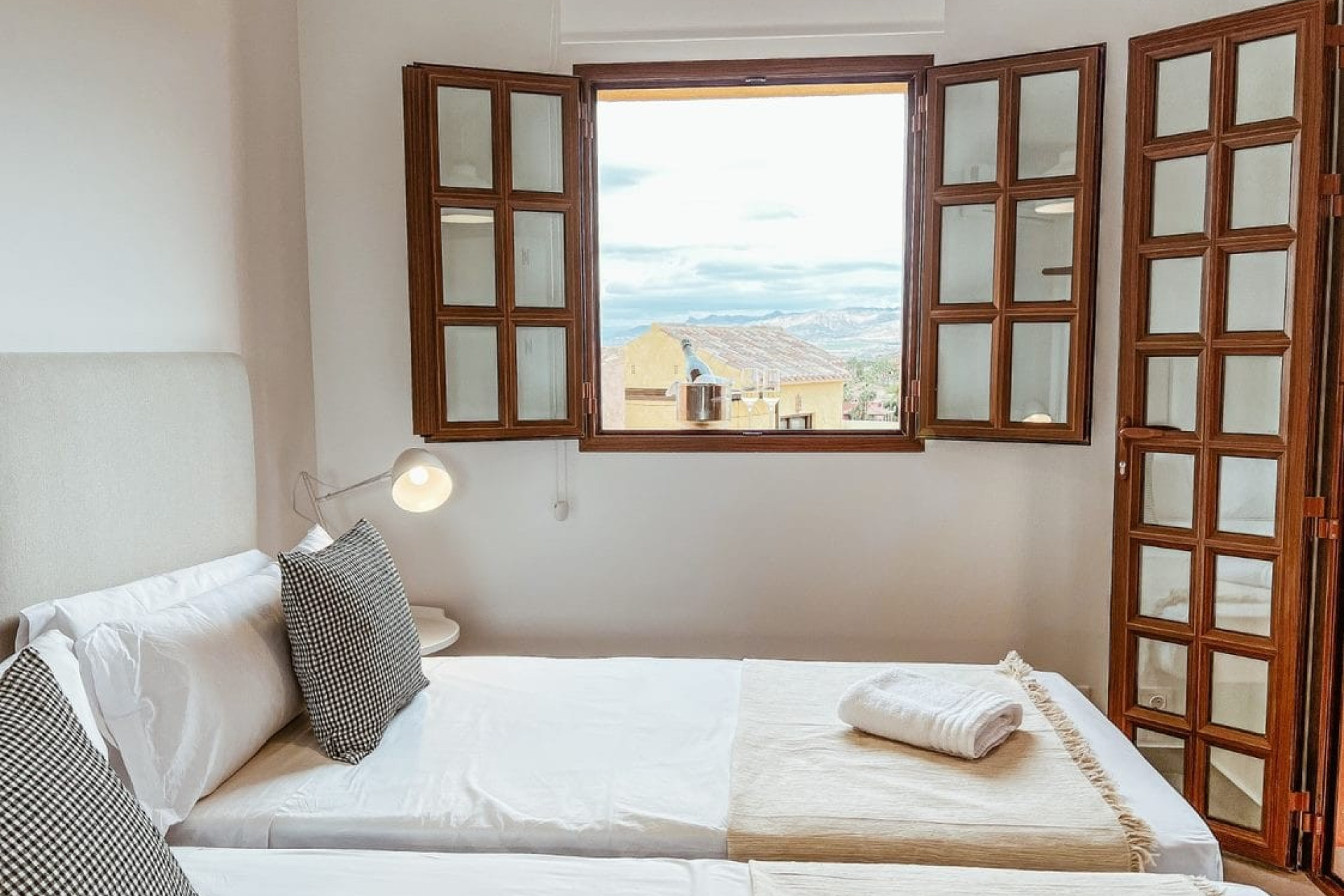 Reventa - 1. Apartamento / piso - Cuevas Del Almanzora - Almeria